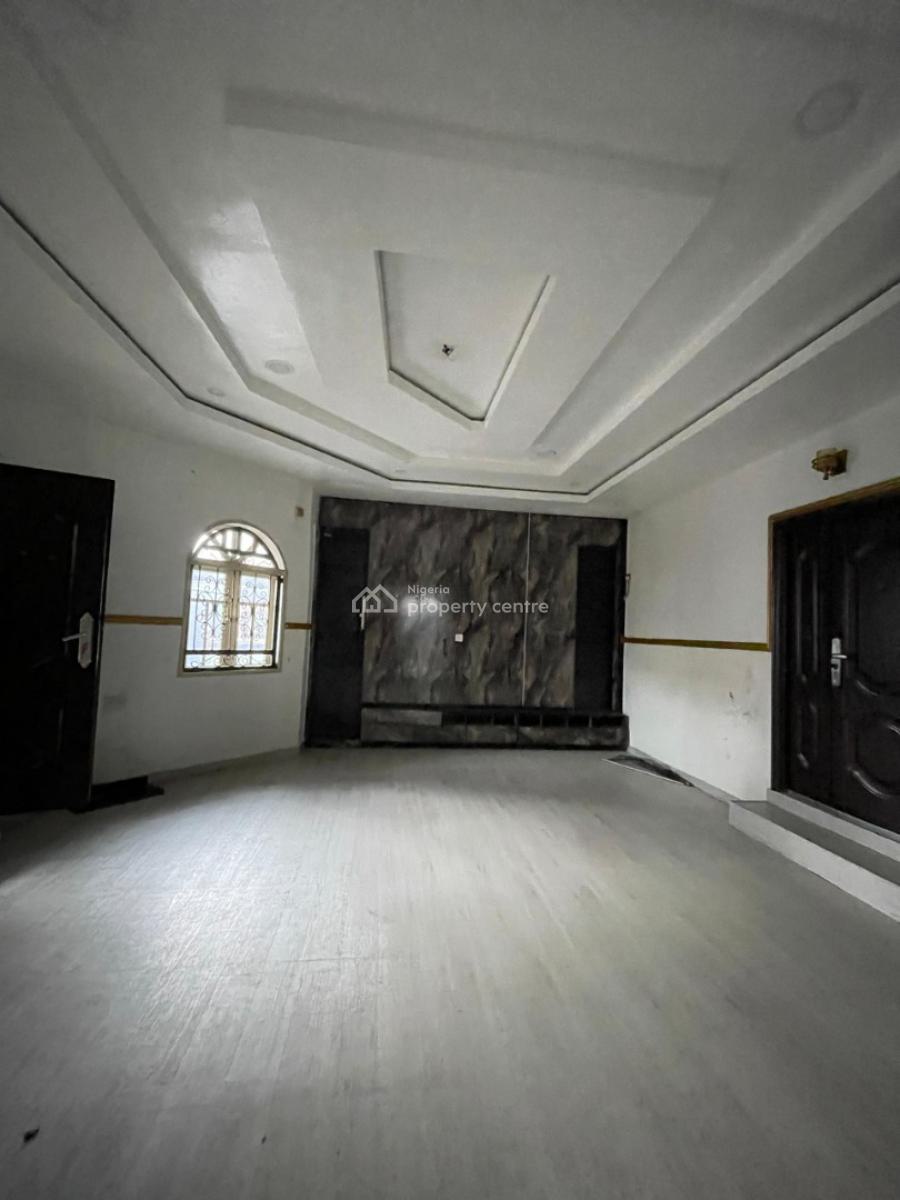 4 Bedroom Fully Detached Bungalow, Rukpoku, Port Harcourt, Rivers, Detached Bungalow for Sale
