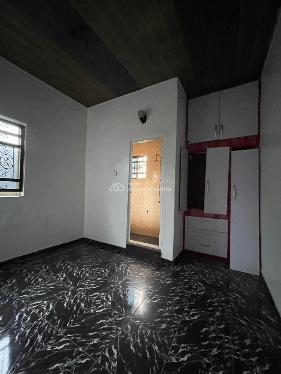 4 Bedroom Fully Detached Bungalow, Rukpoku, Port Harcourt, Rivers, Detached Bungalow for Sale