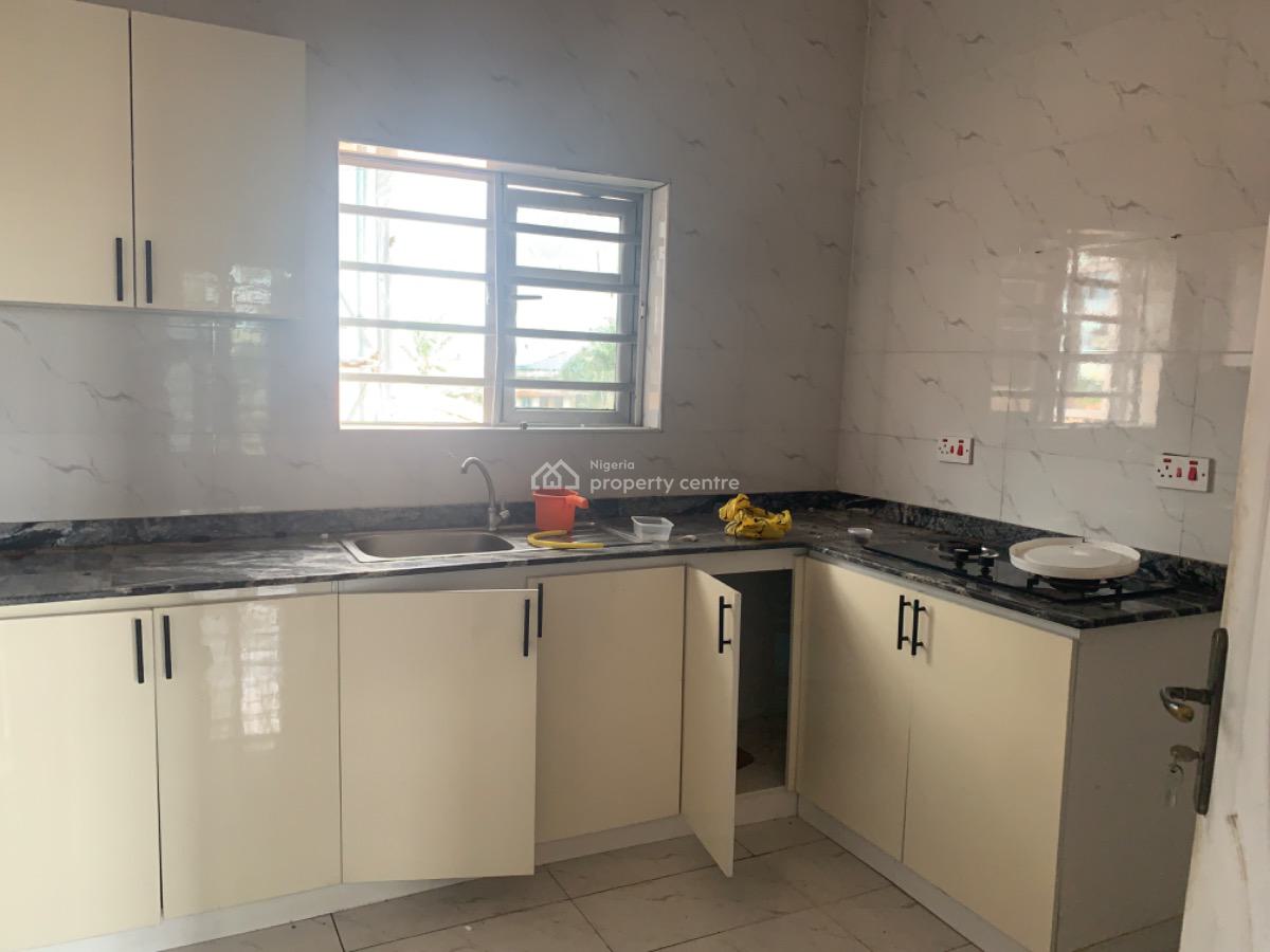 2 Bedroom Flat, Lakowe Phase 2, Lakowe, Ibeju Lekki, Lagos, Flat / Apartment for Rent