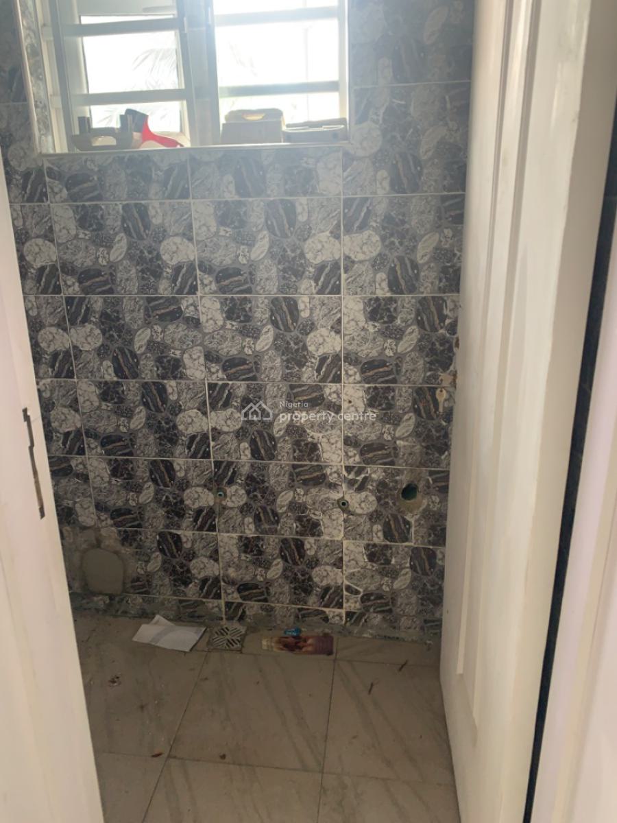2 Bedroom Flat, Lakowe Phase 2, Lakowe, Ibeju Lekki, Lagos, Flat / Apartment for Rent