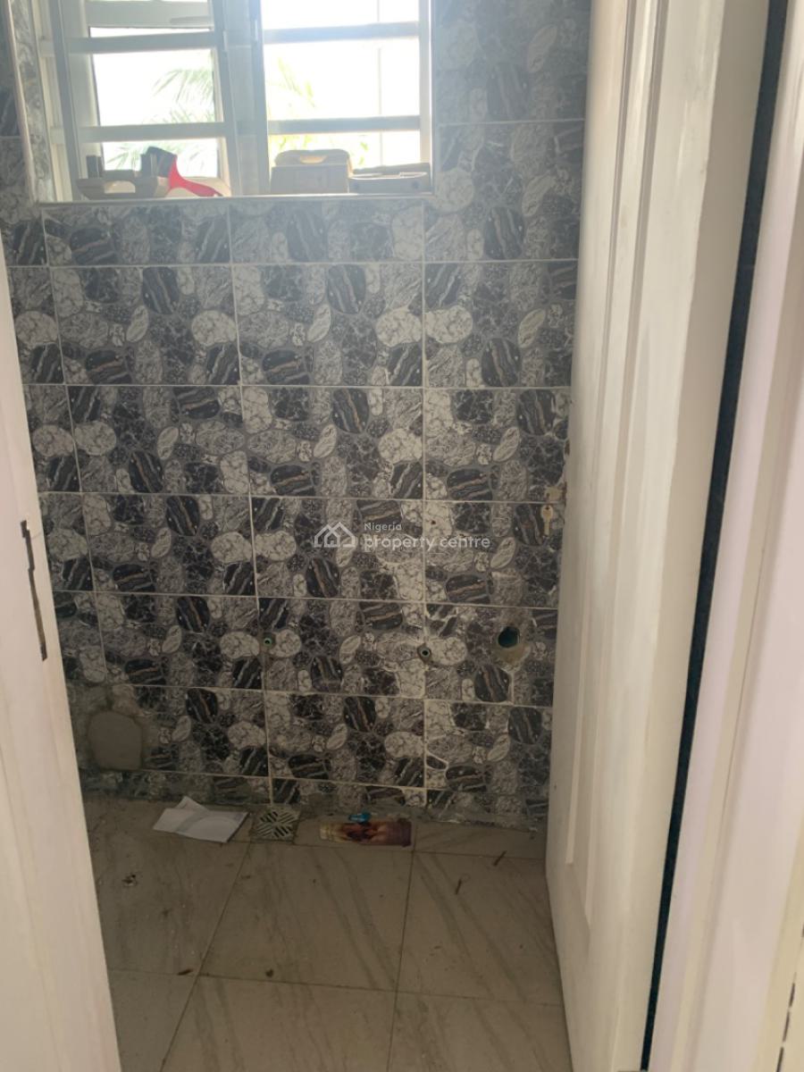 2 Bedroom Flat, Lakowe Phase 2, Lakowe, Ibeju Lekki, Lagos, Flat / Apartment for Rent