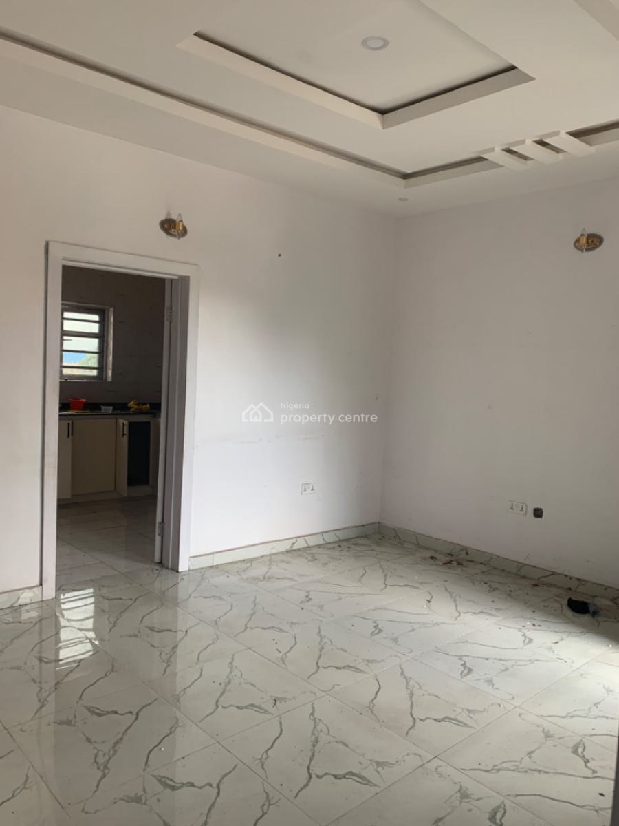 2 Bedroom Flat, Lakowe Phase 2, Lakowe, Ibeju Lekki, Lagos, Flat / Apartment for Rent