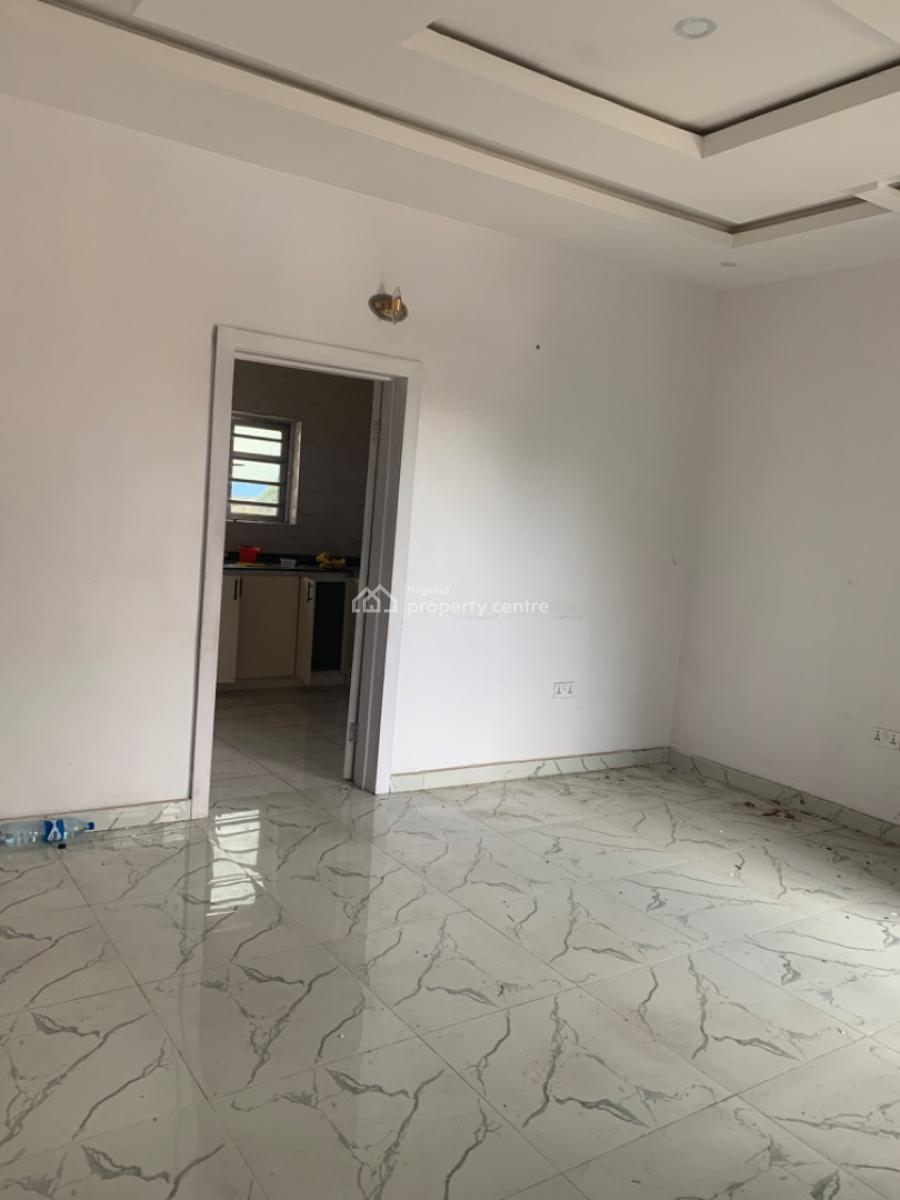 2 Bedroom Flat, Lakowe Phase 2, Lakowe, Ibeju Lekki, Lagos, Flat / Apartment for Rent