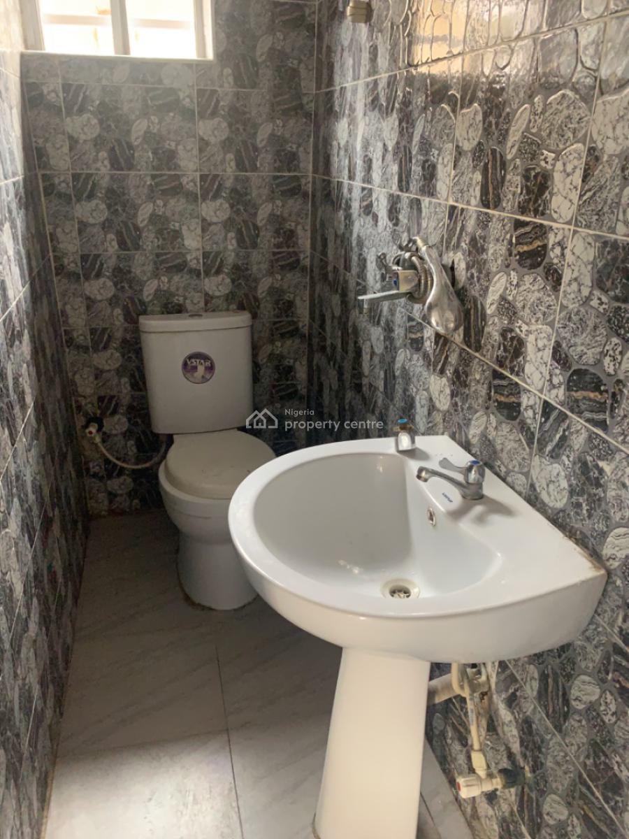 2 Bedroom Flat, Lakowe Phase 2, Lakowe, Ibeju Lekki, Lagos, Flat / Apartment for Rent