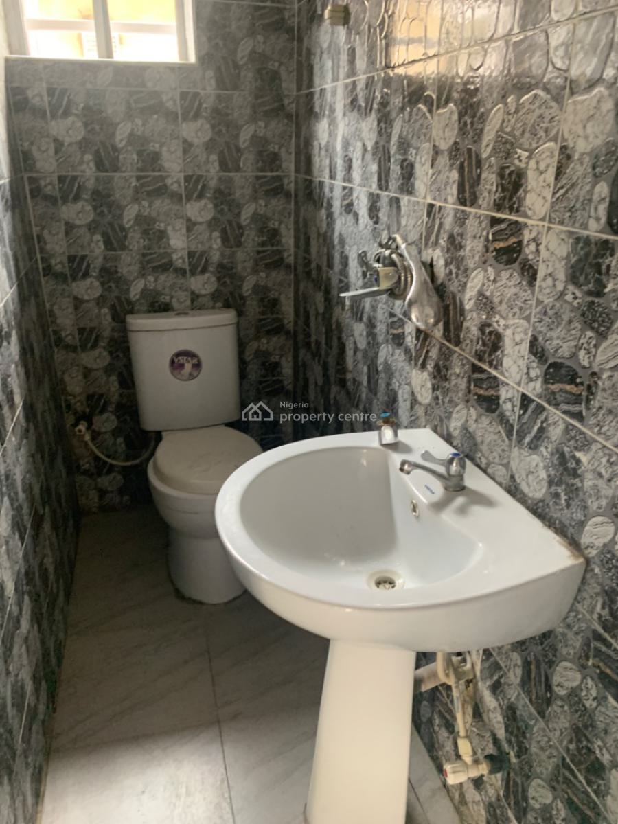 2 Bedroom Flat, Lakowe Phase 2, Lakowe, Ibeju Lekki, Lagos, Flat / Apartment for Rent