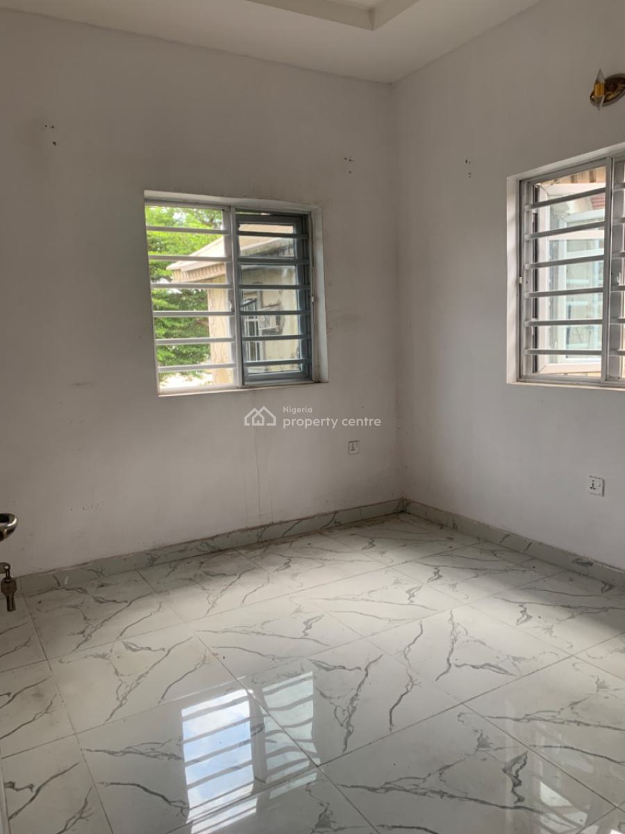 2 Bedroom Flat, Lakowe Phase 2, Lakowe, Ibeju Lekki, Lagos, Flat / Apartment for Rent