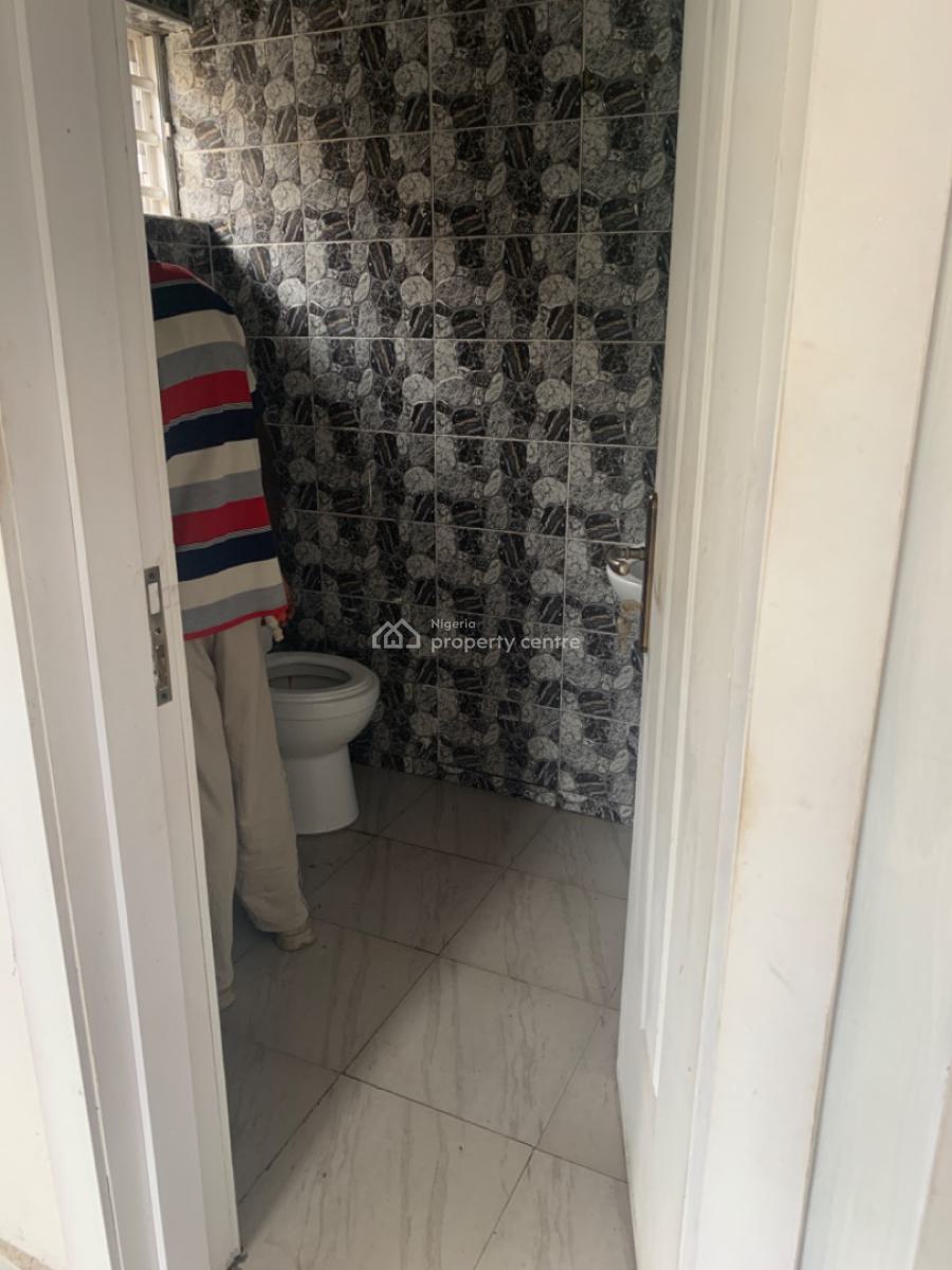 2 Bedroom Flat, Lakowe Phase 2, Lakowe, Ibeju Lekki, Lagos, Flat / Apartment for Rent
