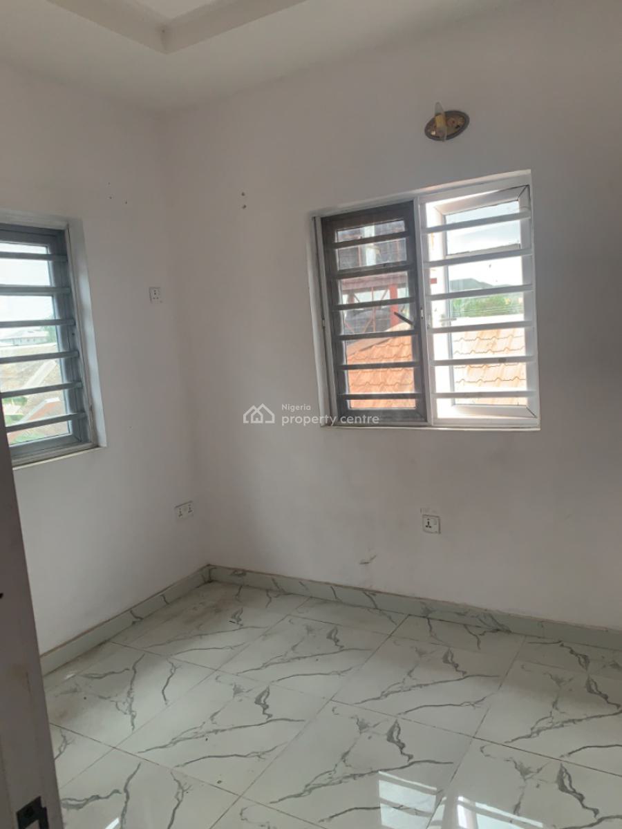 2 Bedroom Flat, Lakowe Phase 2, Lakowe, Ibeju Lekki, Lagos, Flat / Apartment for Rent