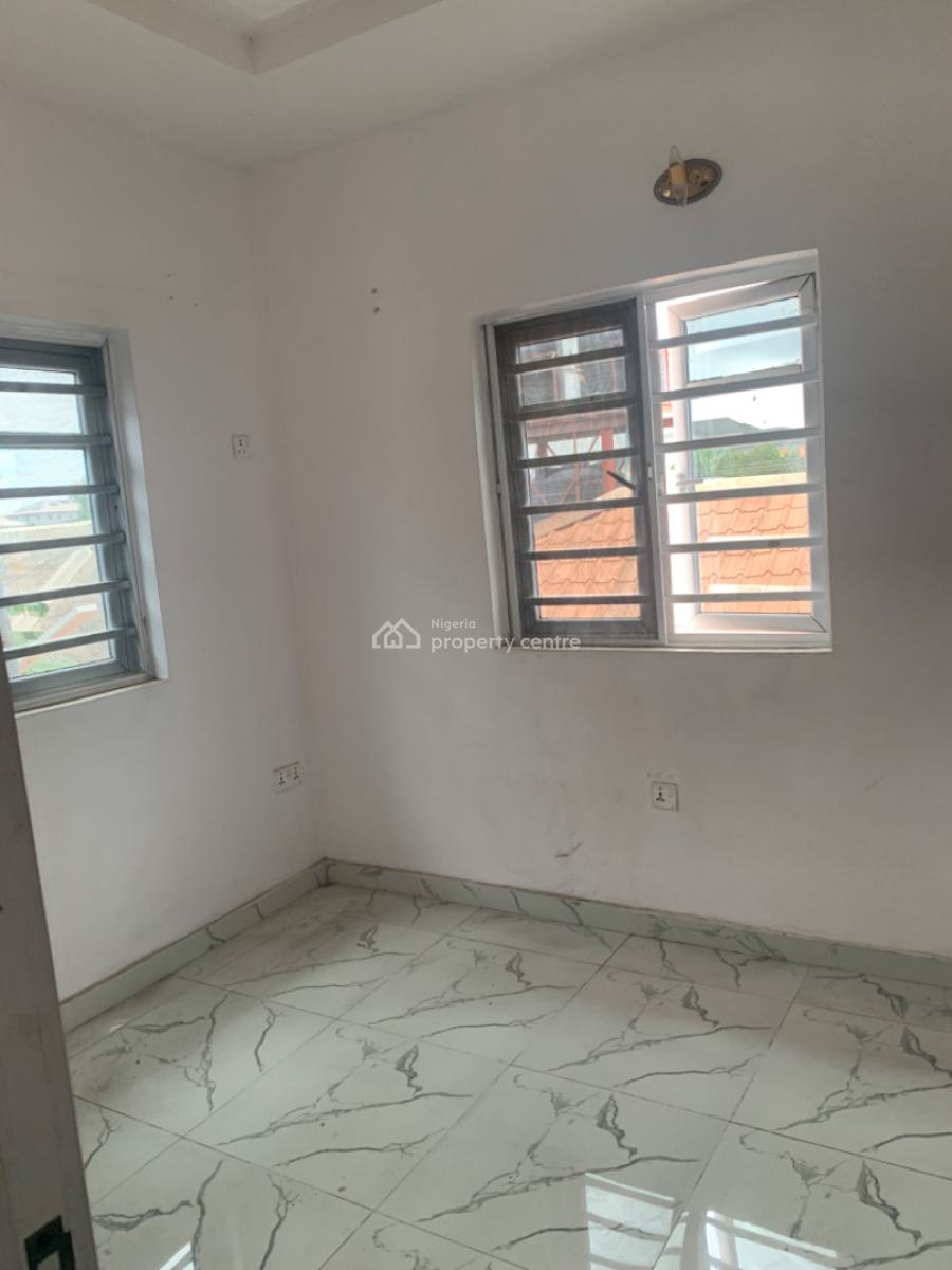 2 Bedroom Flat, Lakowe Phase 2, Lakowe, Ibeju Lekki, Lagos, Flat / Apartment for Rent