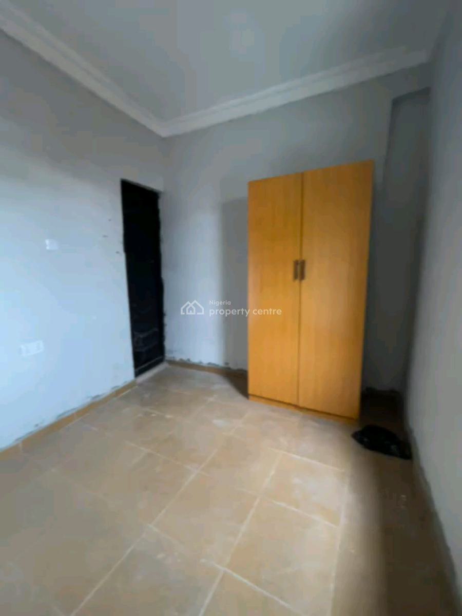 Newly Built Mini Flat, Igbobi Road, Shomolu, Lagos, Mini Flat (room and Parlour) for Rent