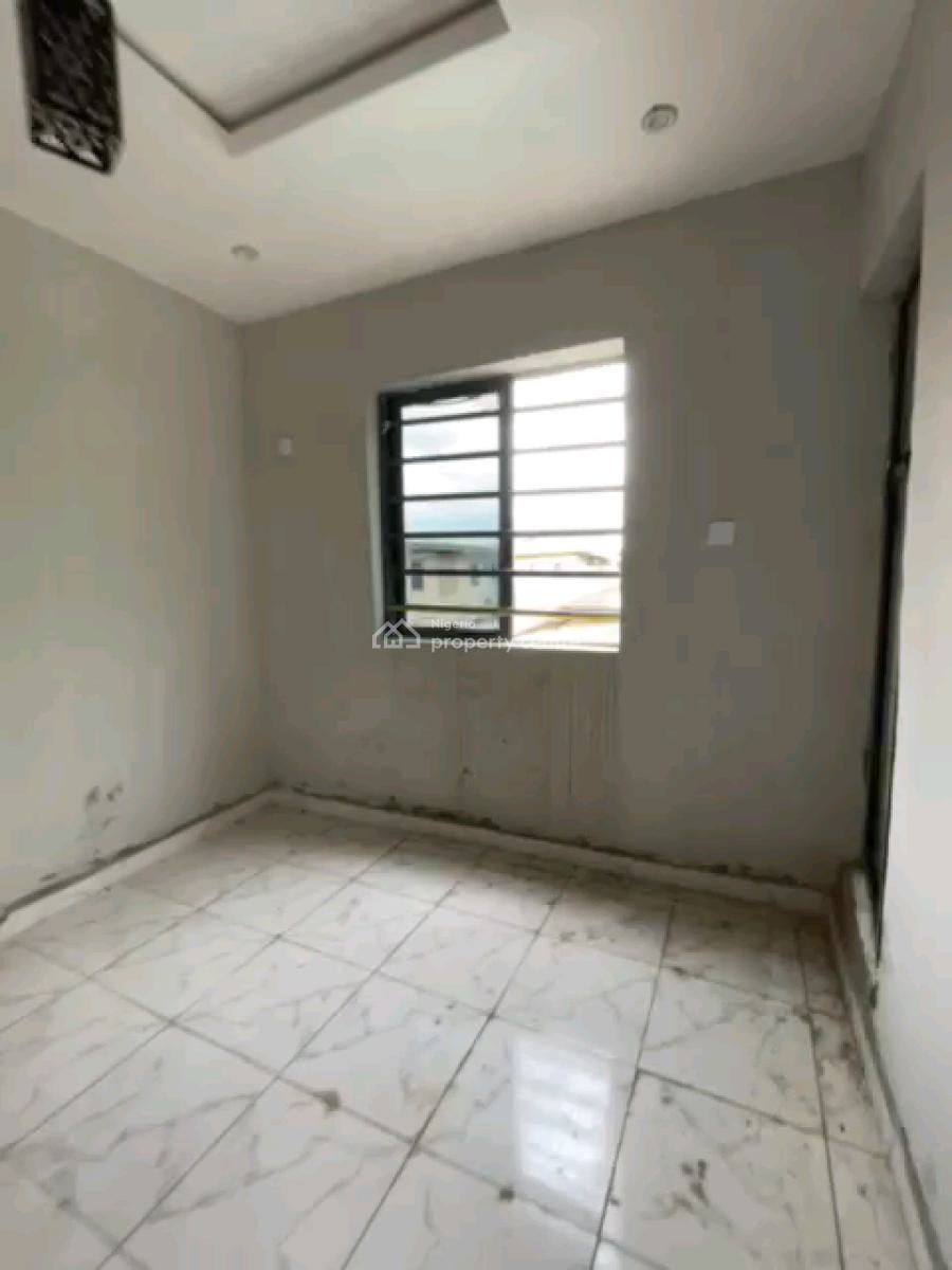 Newly Built Mini Flat, Igbobi Road, Shomolu, Lagos, Mini Flat (room and Parlour) for Rent