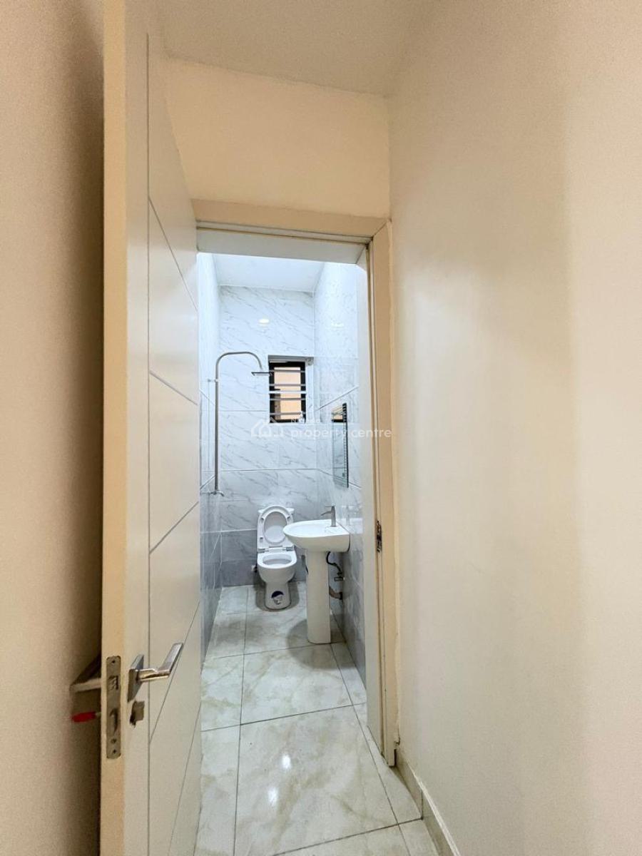 Furnished Self Contain Studio, Oral Estate, Lekki Expressway, Lekki, Lagos, Self Contain (single Rooms) for Rent