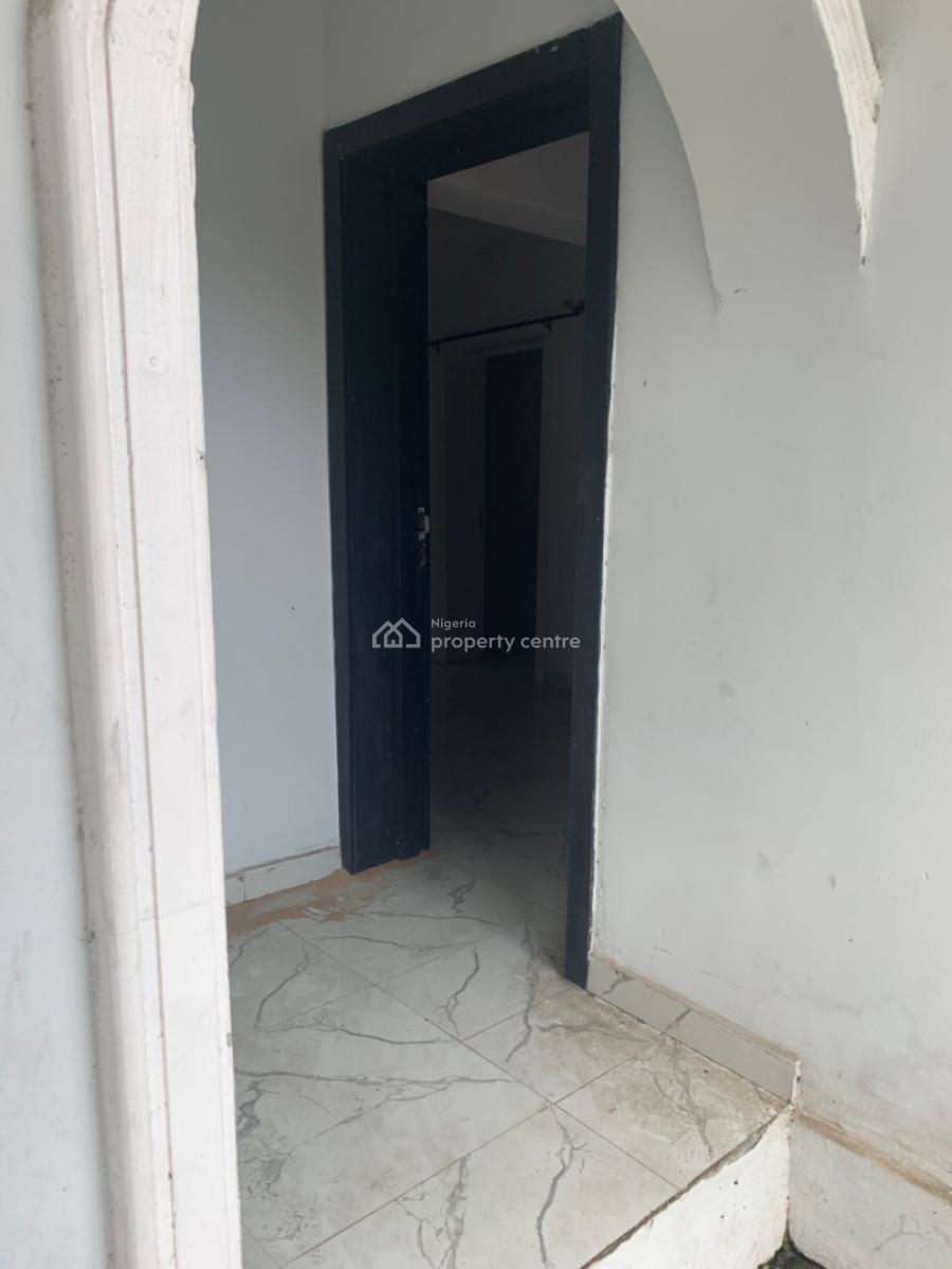 1 Bedroom Miniflat Room and Palour, Lakowe, Ibeju Lekki, Lagos, Mini Flat (room and Parlour) for Rent