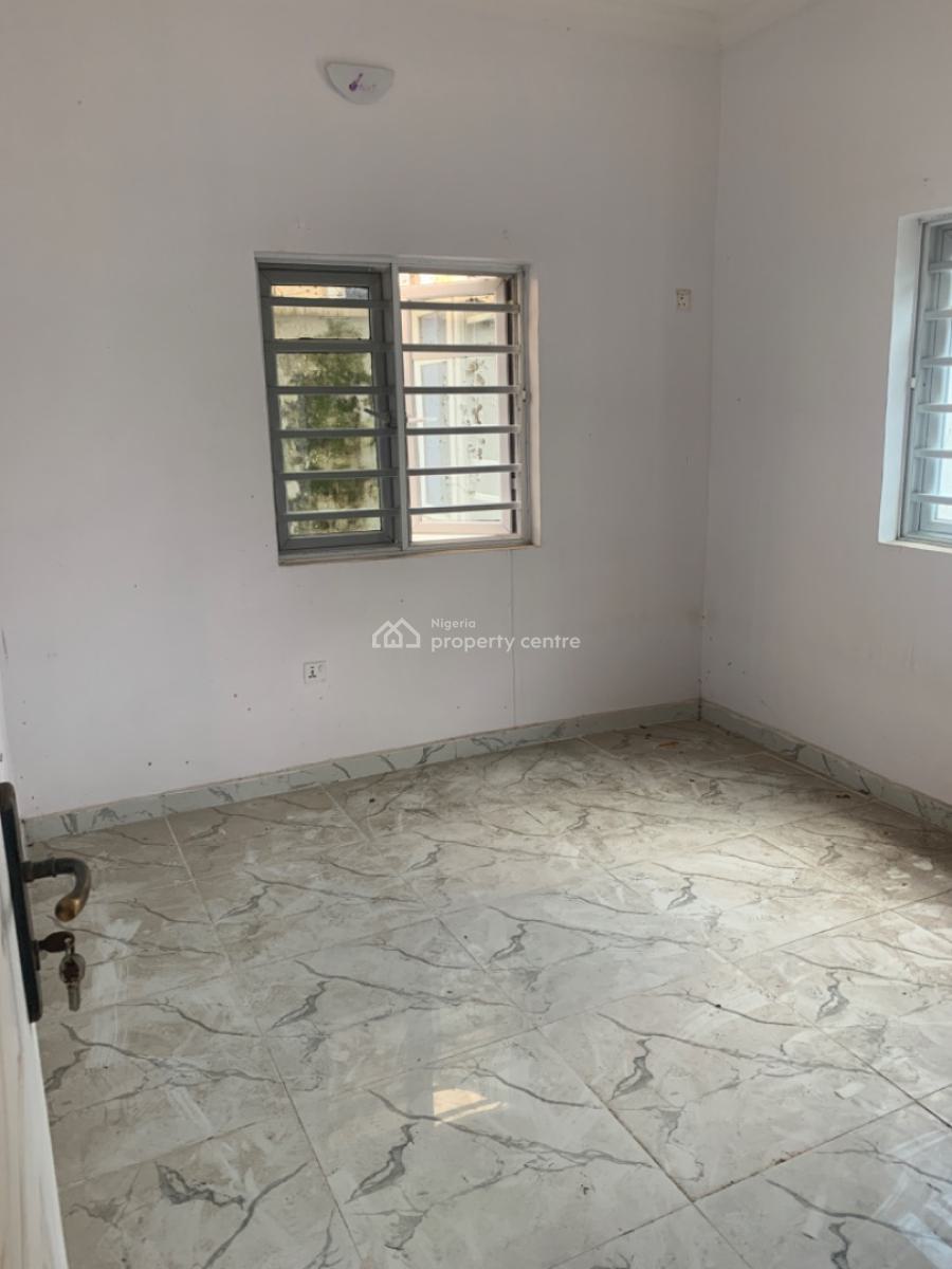 1 Bedroom Miniflat Room and Palour, Lakowe, Ibeju Lekki, Lagos, Mini Flat (room and Parlour) for Rent
