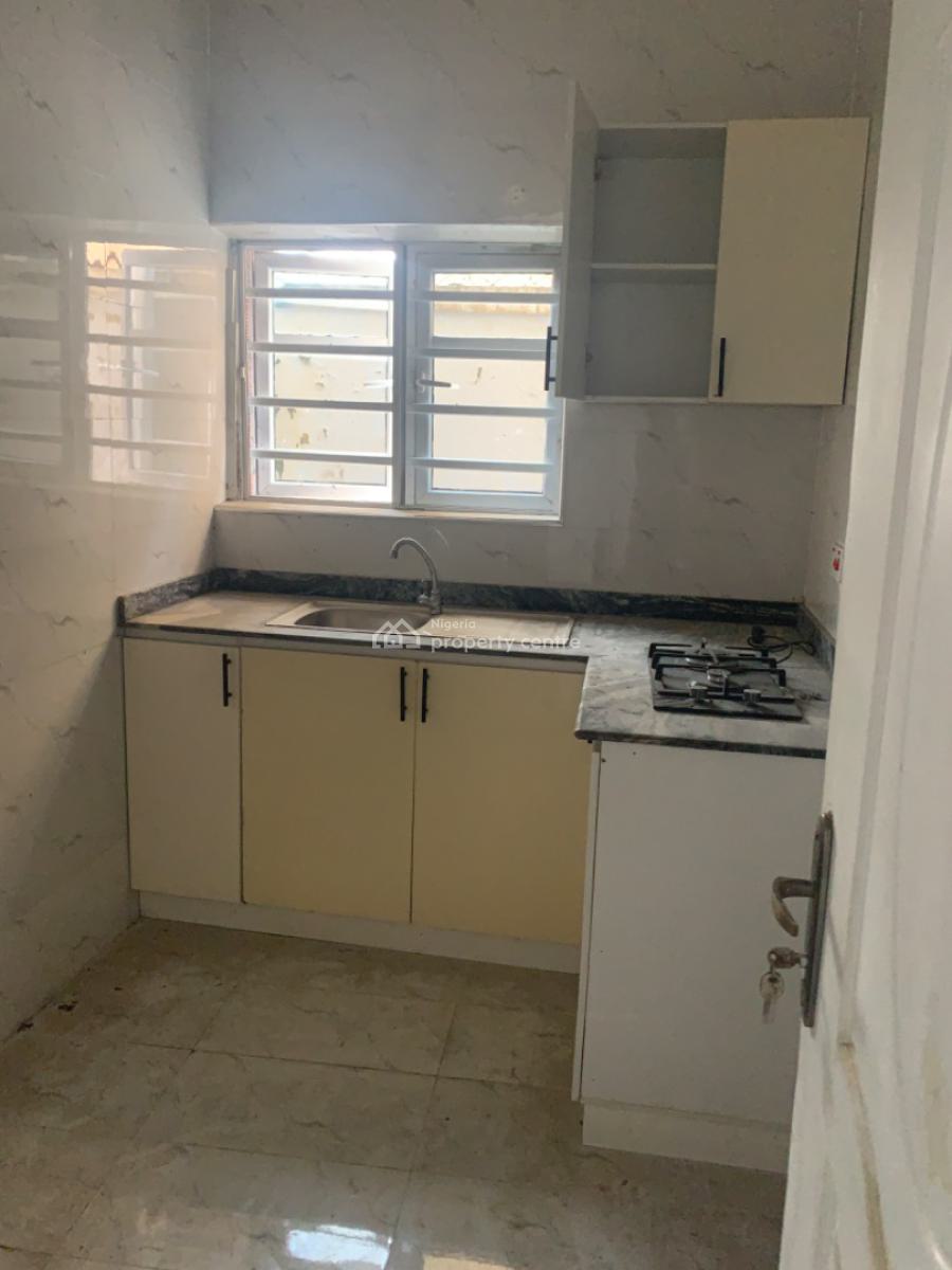 1 Bedroom Miniflat Room and Palour, Lakowe, Ibeju Lekki, Lagos, Mini Flat (room and Parlour) for Rent