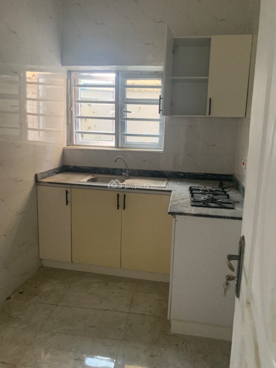 1 Bedroom Miniflat Room and Palour, Lakowe, Ibeju Lekki, Lagos, Mini Flat (room and Parlour) for Rent