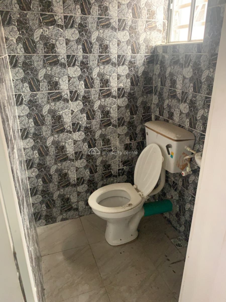 1 Bedroom Miniflat Room and Palour, Lakowe, Ibeju Lekki, Lagos, Mini Flat (room and Parlour) for Rent