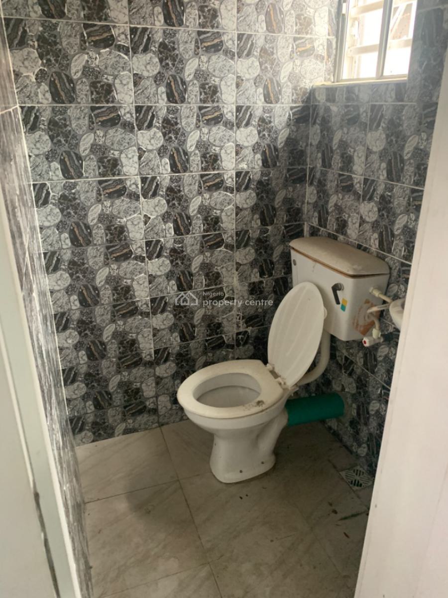 1 Bedroom Miniflat Room and Palour, Lakowe, Ibeju Lekki, Lagos, Mini Flat (room and Parlour) for Rent