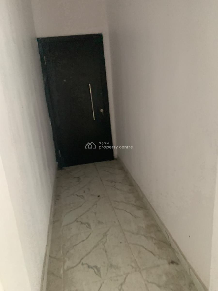 1 Bedroom Miniflat Room and Palour, Lakowe, Ibeju Lekki, Lagos, Mini Flat (room and Parlour) for Rent