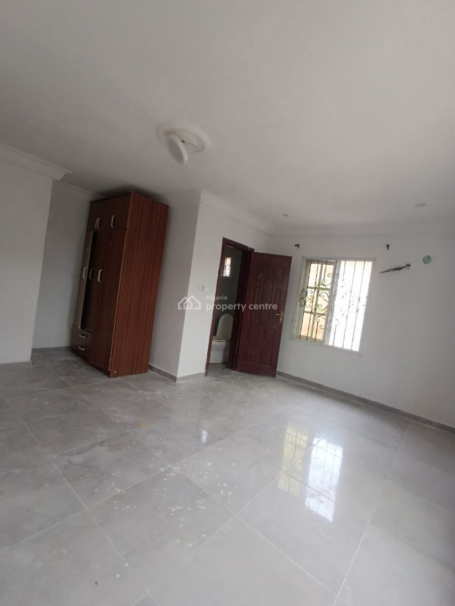 a Standard 4 Bedroom Duplex, Pepperoni Lbs, Ajah, Lagos, Terraced Duplex for Rent