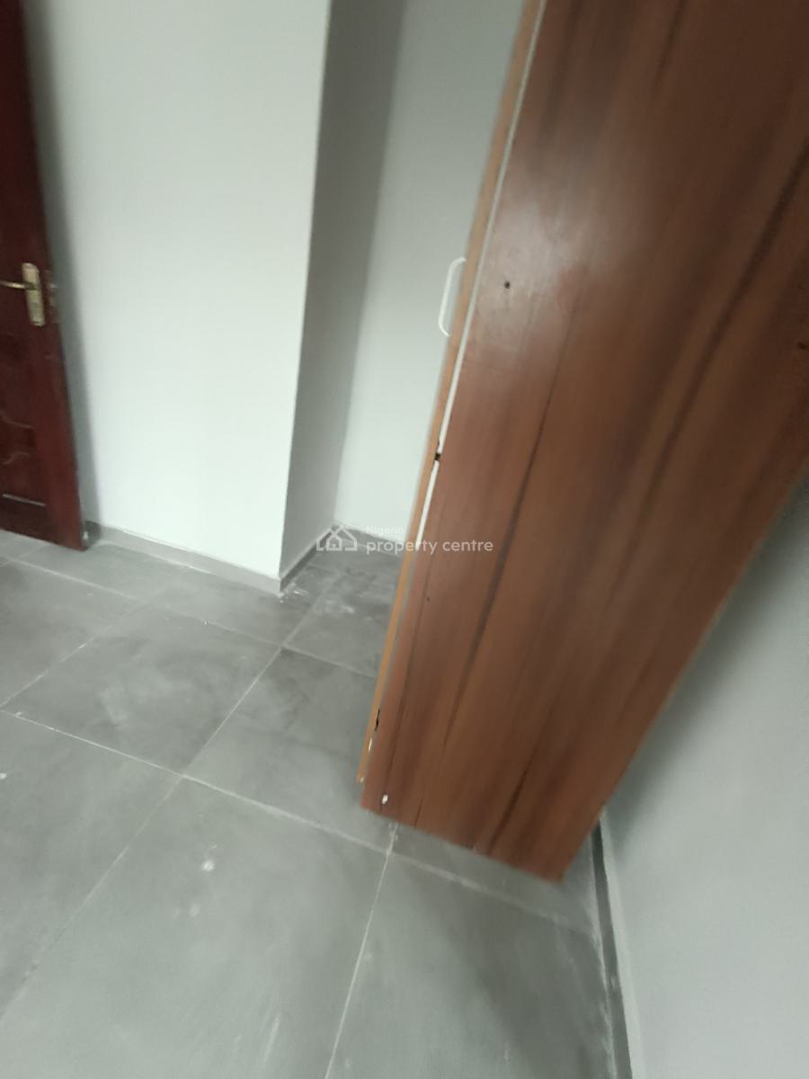 a Standard 4 Bedroom Duplex, Pepperoni Lbs, Ajah, Lagos, Terraced Duplex for Rent