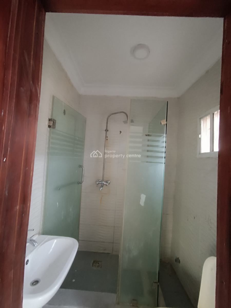 a Standard 4 Bedroom Duplex, Pepperoni Lbs, Ajah, Lagos, Terraced Duplex for Rent