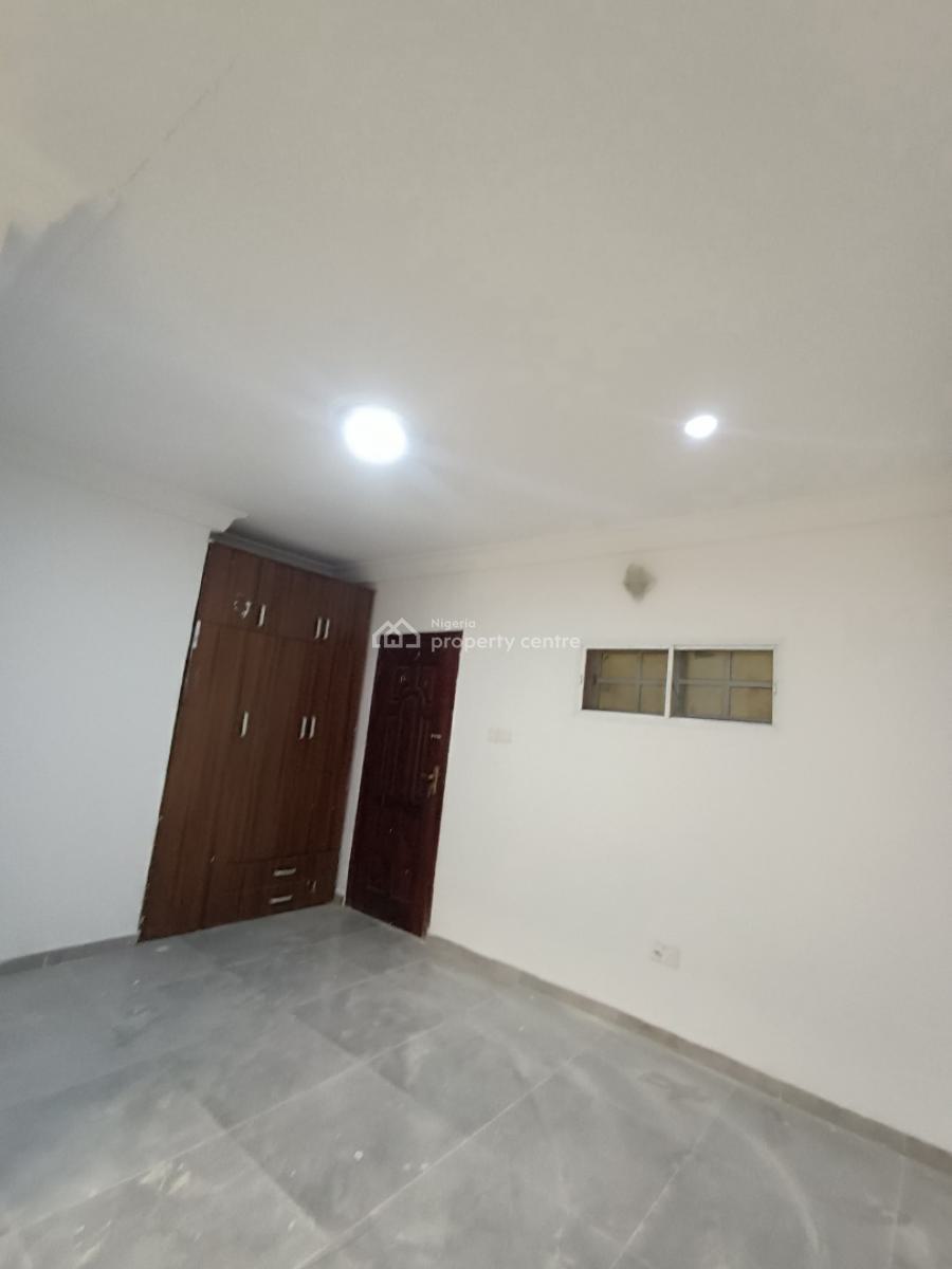 a Standard 4 Bedroom Duplex, Pepperoni Lbs, Ajah, Lagos, Terraced Duplex for Rent