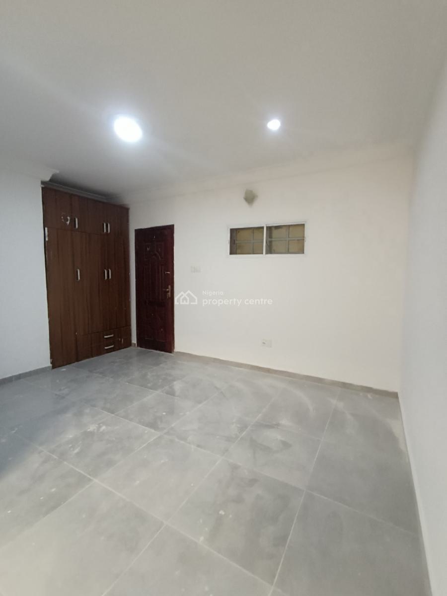 a Standard 4 Bedroom Duplex, Pepperoni Lbs, Ajah, Lagos, Terraced Duplex for Rent