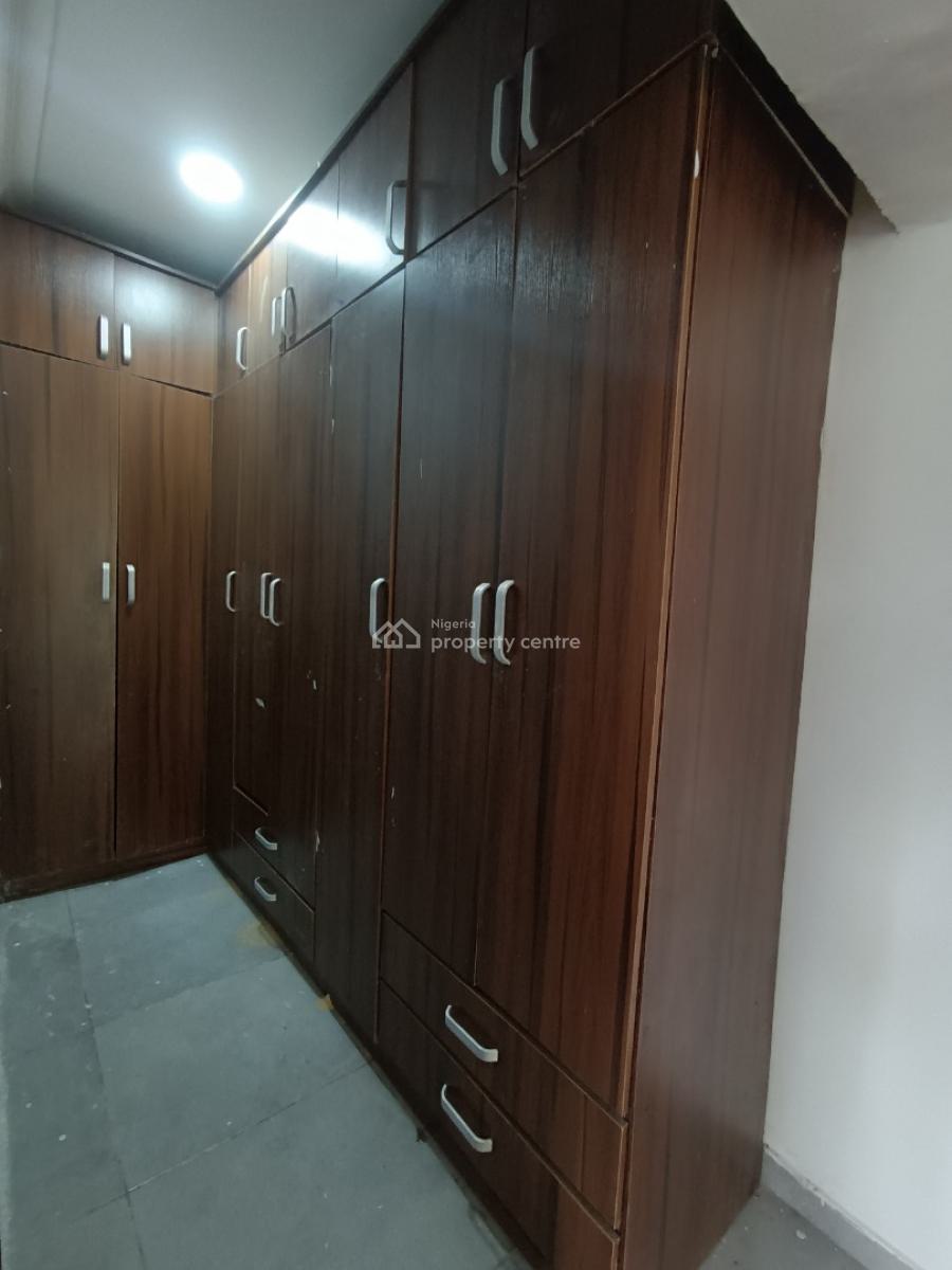 a Standard 4 Bedroom Duplex, Pepperoni Lbs, Ajah, Lagos, Terraced Duplex for Rent