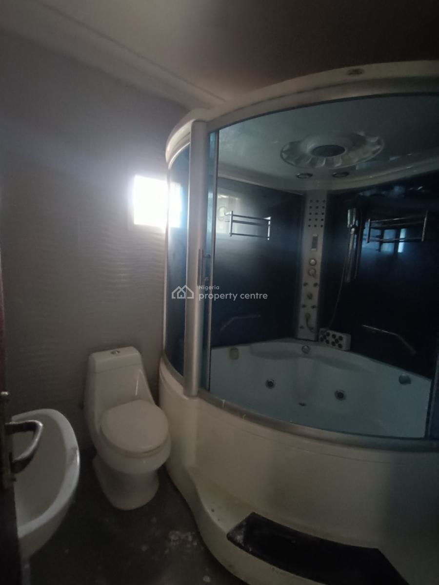 a Standard 4 Bedroom Duplex, Pepperoni Lbs, Ajah, Lagos, Terraced Duplex for Rent