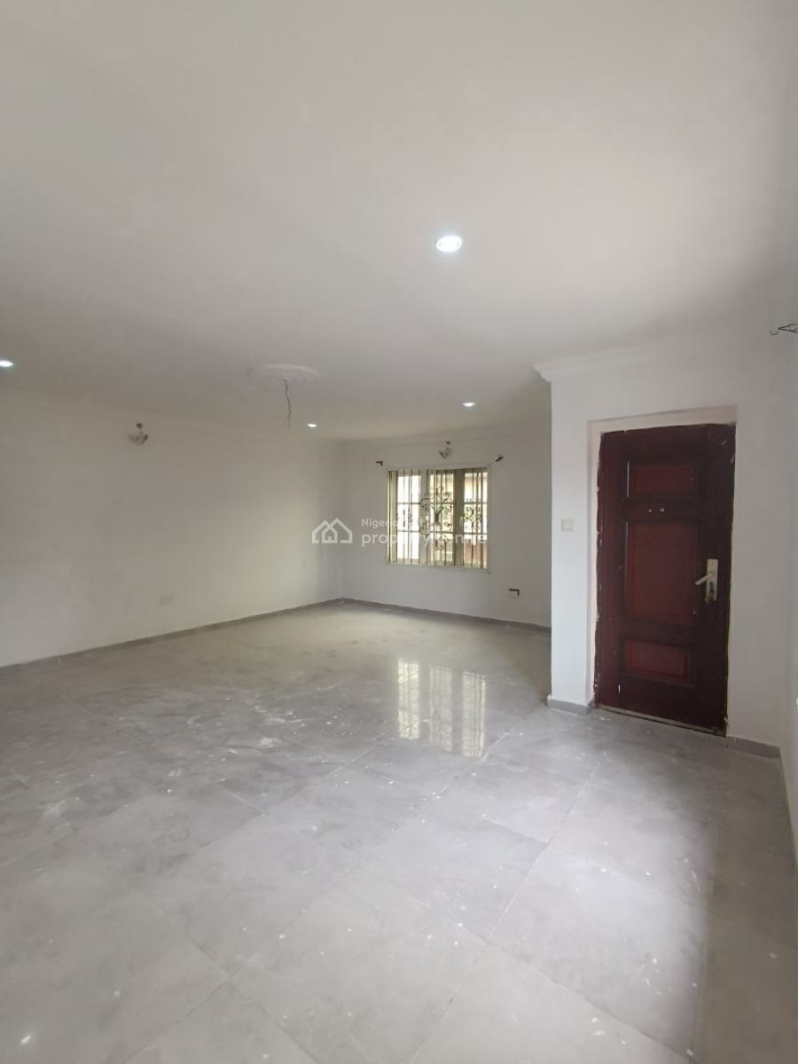 a Standard 4 Bedroom Duplex, Pepperoni Lbs, Ajah, Lagos, Terraced Duplex for Rent