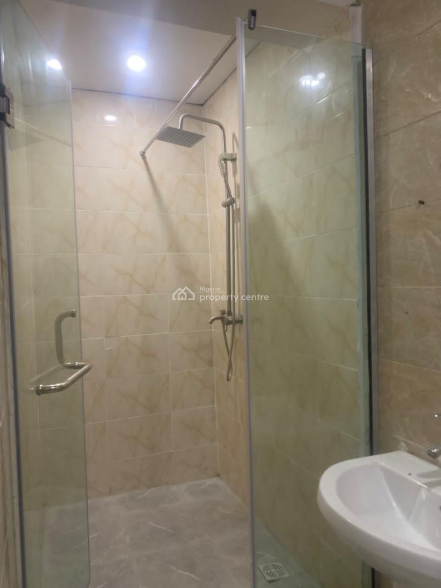 2 Units of Clean 2 Bedroom Apartment Available, Enyo, Ikate, Lekki, Lagos, House for Rent