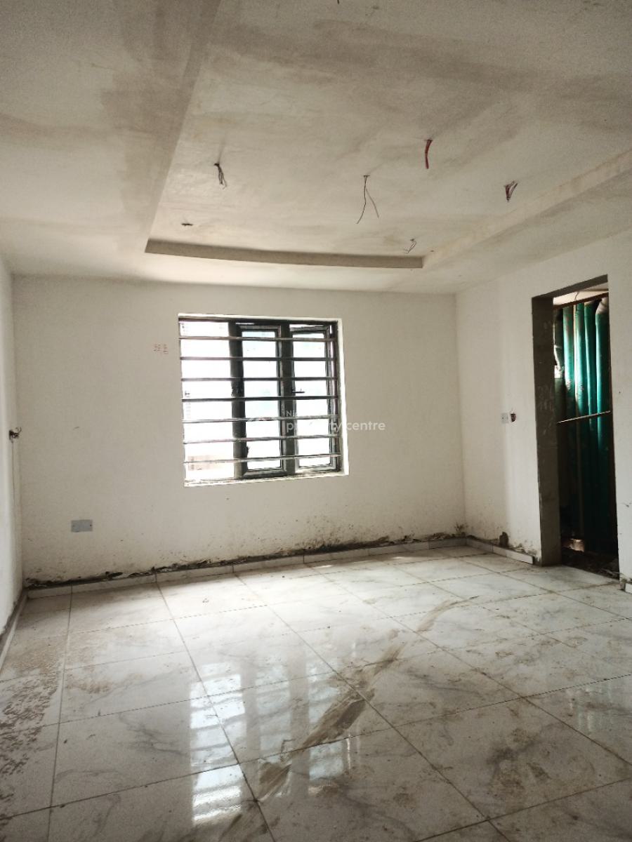 Newly Built 2 Bedroom Apartment with Spacious Rooms, Off Freedom Way, Lekki Phase 1, Lekki, Lagos, Block of Flats for Sale
