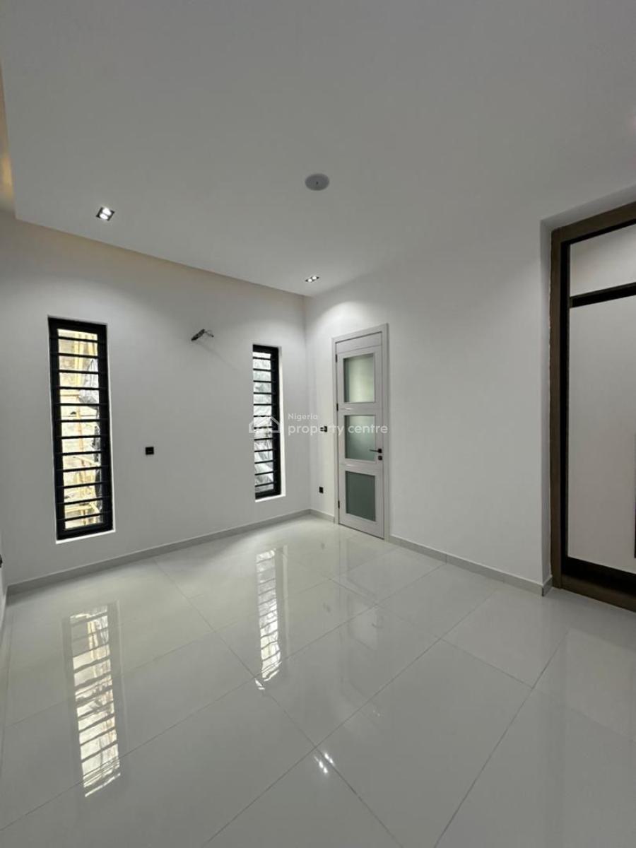 Luxurious 5 Bedroom Detached Duplex with Pool, Gym, Cinema & Bq, Lekky County Homes, Ikota, Lekki, Lagos, Detached Duplex for Sale