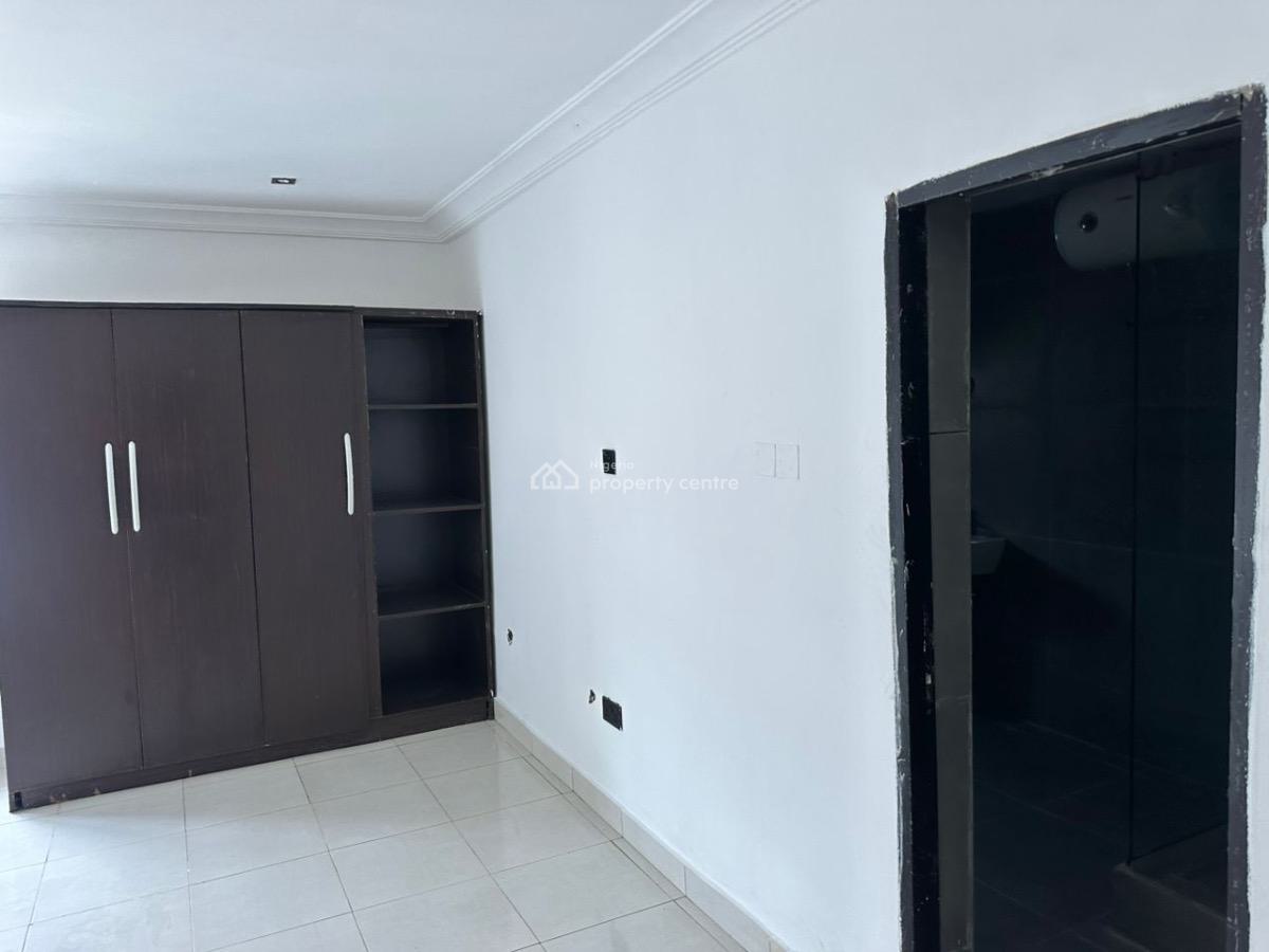 5-bedroom Terrace Duplex with Bq, Gudu, Abuja, Terraced Duplex for Rent