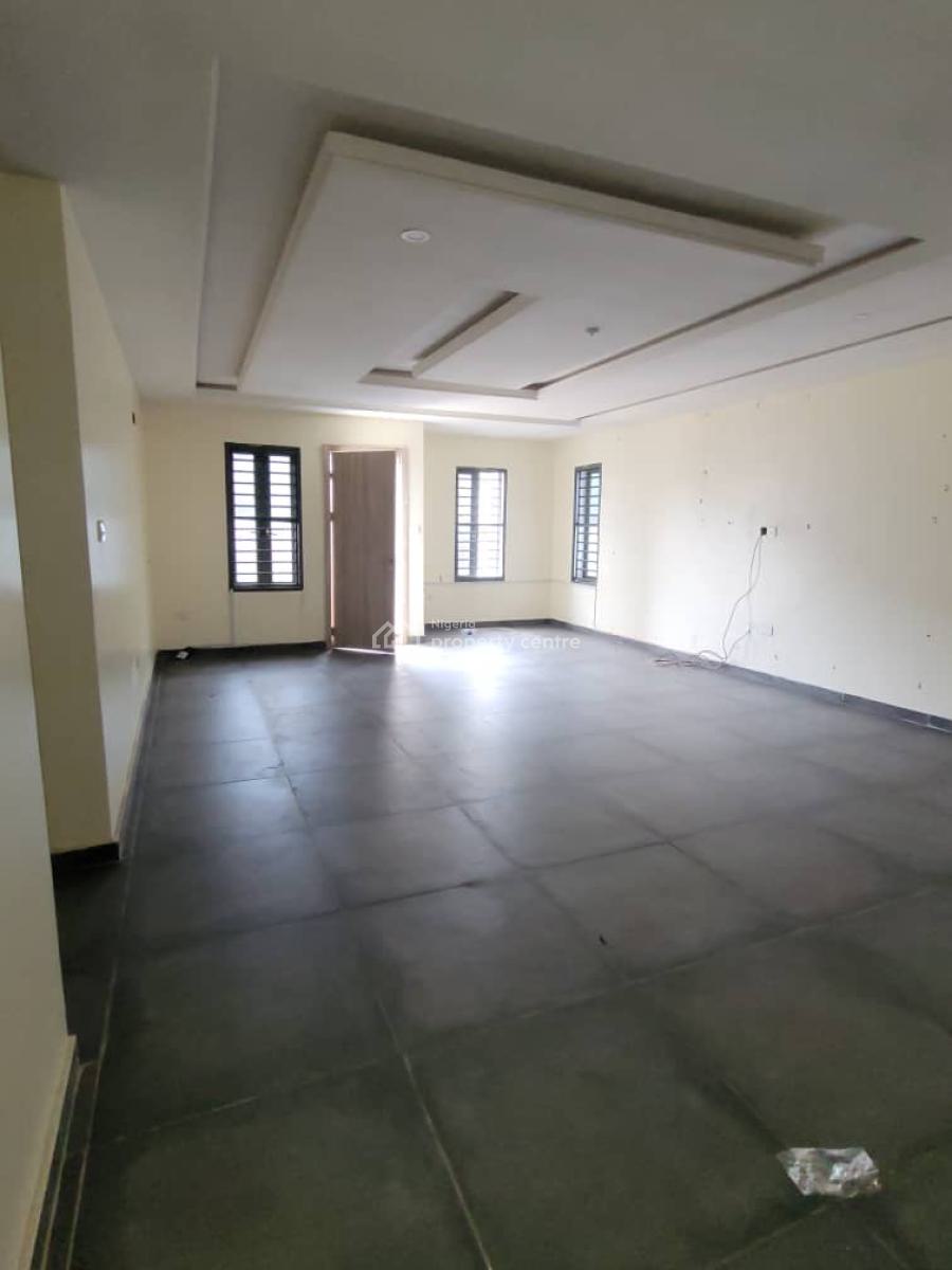 2 Bedroom Serviced Apartment, Ikate Elegushi, Lekki, Lagos, Flat / Apartment for Rent