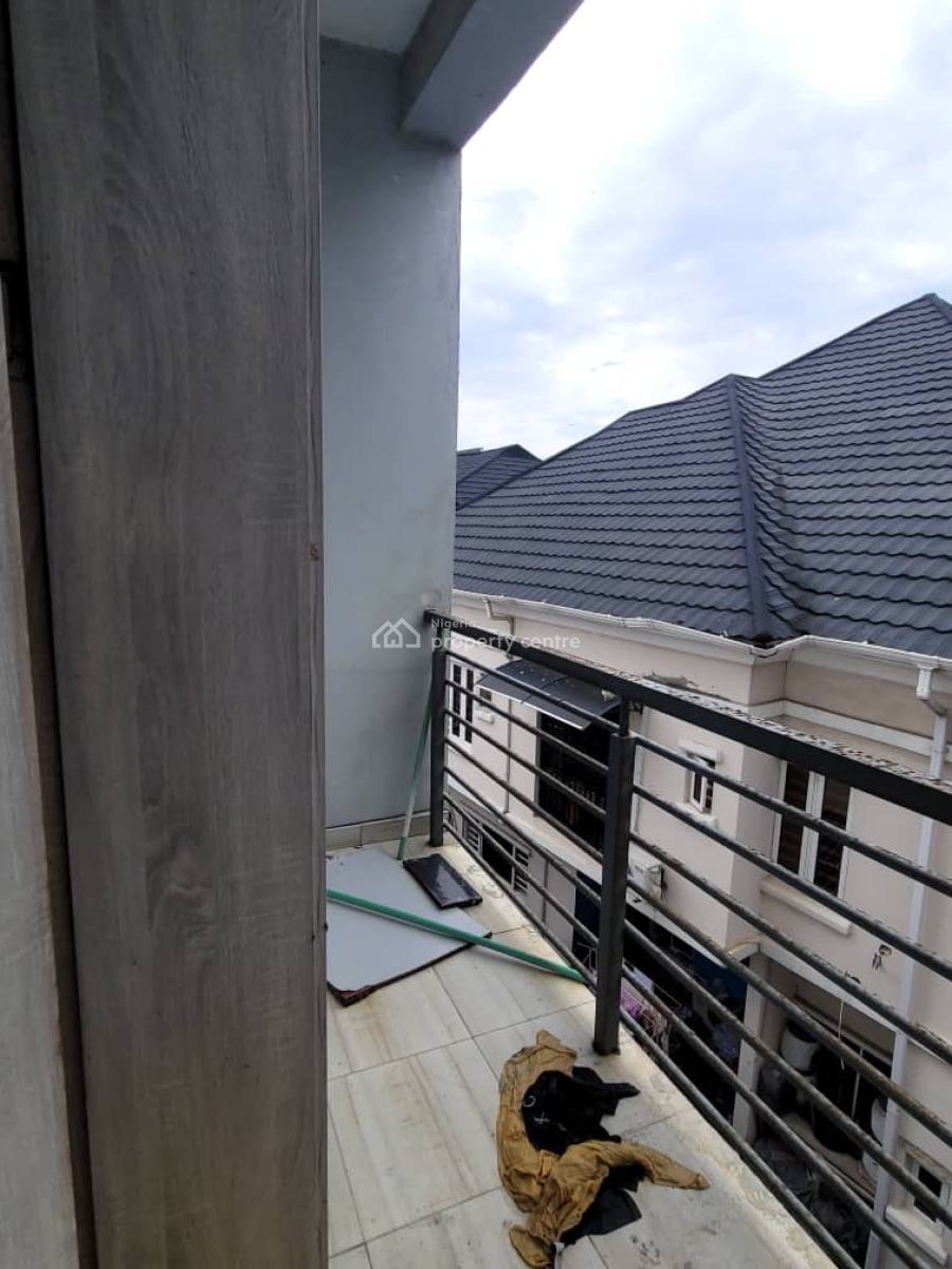 2 Bedroom Serviced Apartment, Ikate Elegushi, Lekki, Lagos, Flat / Apartment for Rent