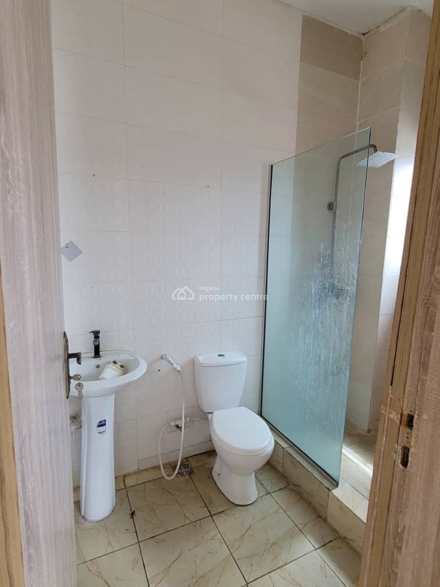 2 Bedroom Serviced Apartment, Ikate Elegushi, Lekki, Lagos, Flat / Apartment for Rent
