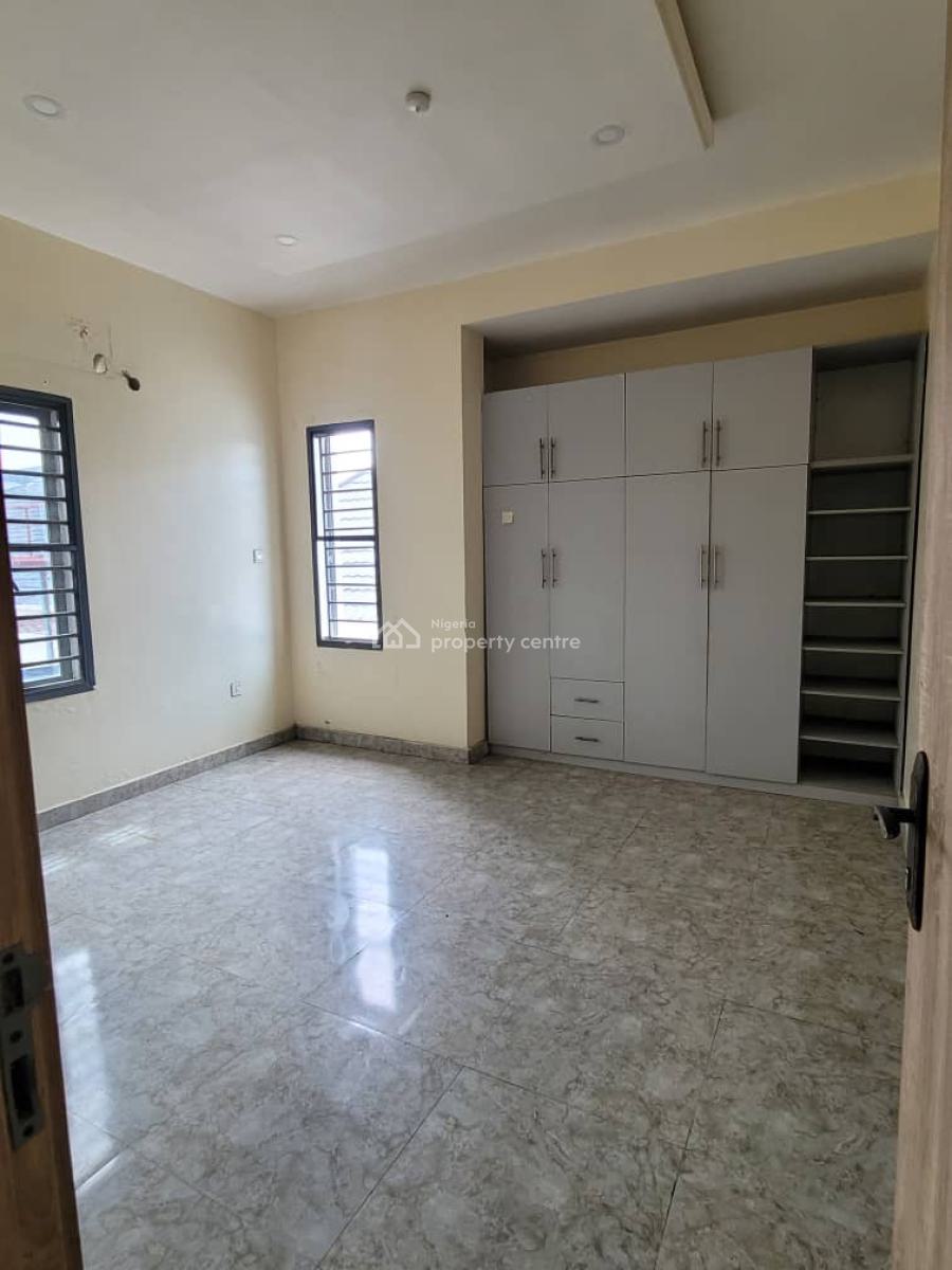2 Bedroom Serviced Apartment, Ikate Elegushi, Lekki, Lagos, Flat / Apartment for Rent