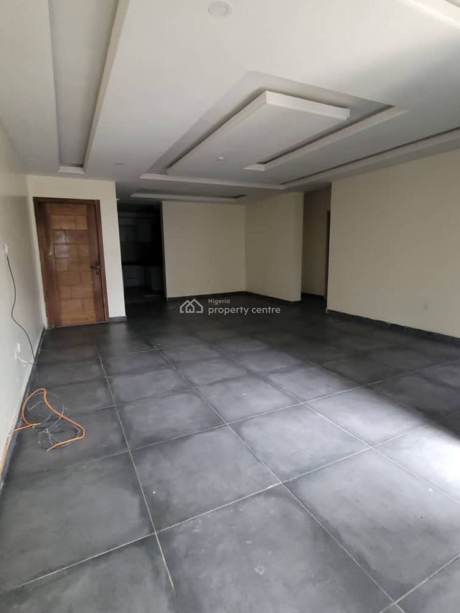 2 Bedroom Serviced Apartment, Ikate Elegushi, Lekki, Lagos, Flat / Apartment for Rent