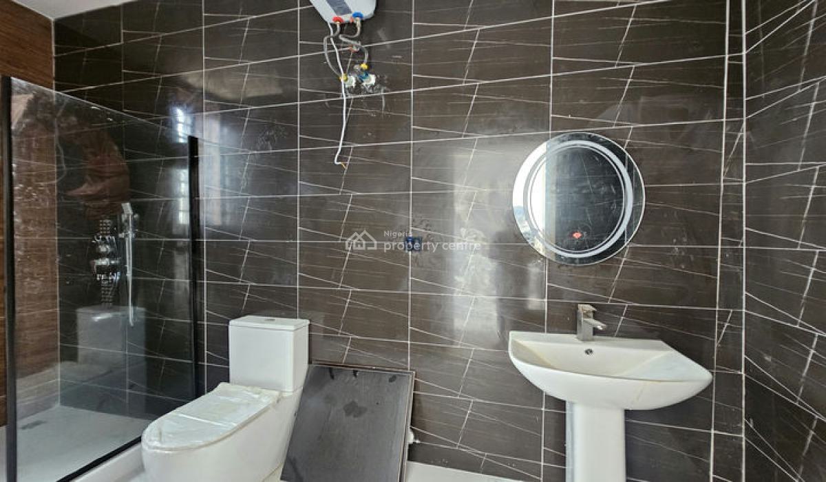 Luxury 4 Bedroom Terrace Duplex, Ikota, Lekki, Lagos, Terraced Duplex for Sale