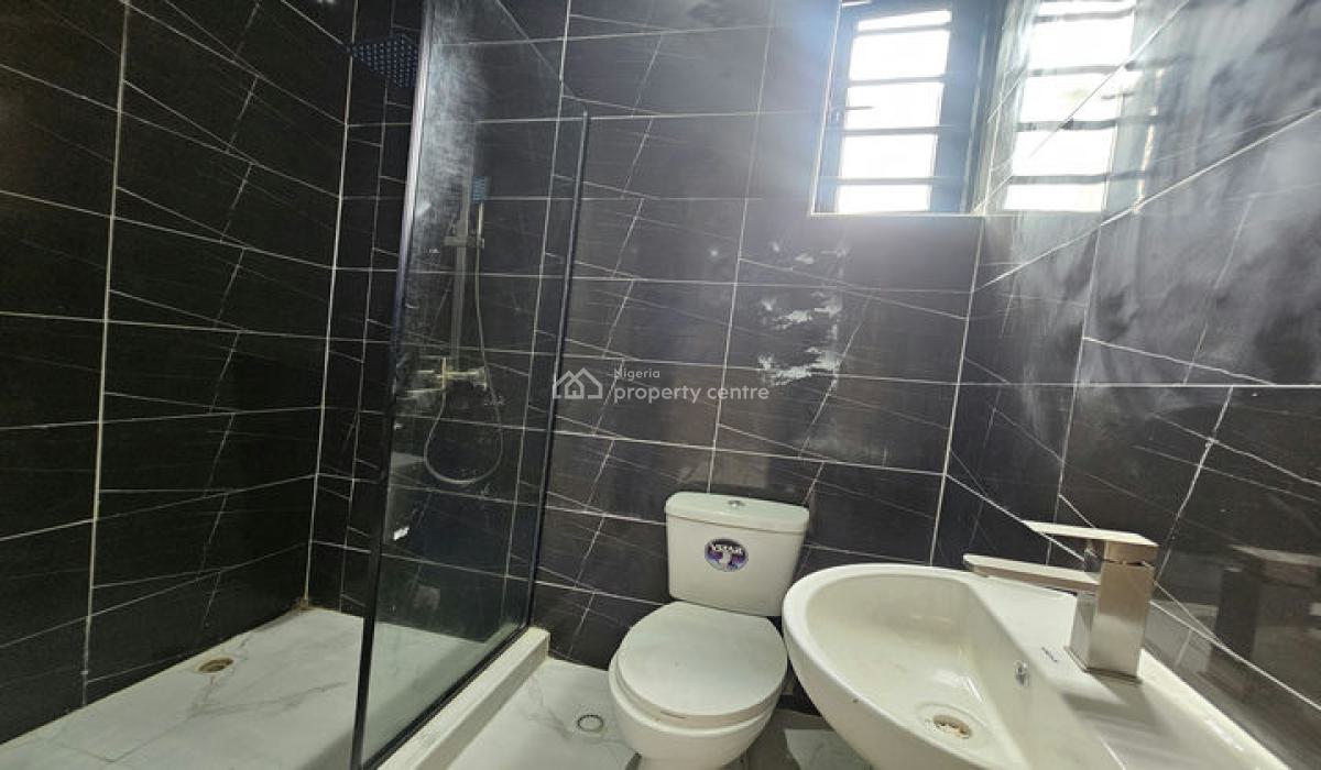 Luxury 4 Bedroom Terrace Duplex, Ikota, Lekki, Lagos, Terraced Duplex for Sale