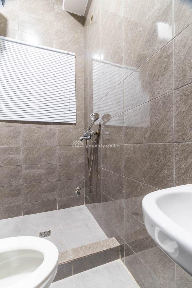 Executive Studio Serviced Apartment, Lekki Phase 1, Lekki, Lagos, Self Contain (single Rooms) Short Let