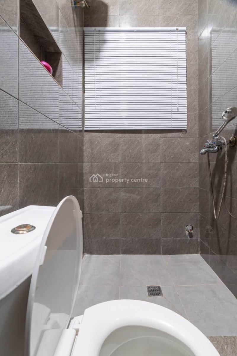 Executive Studio Serviced Apartment, Lekki Phase 1, Lekki, Lagos, Self Contain (single Rooms) Short Let