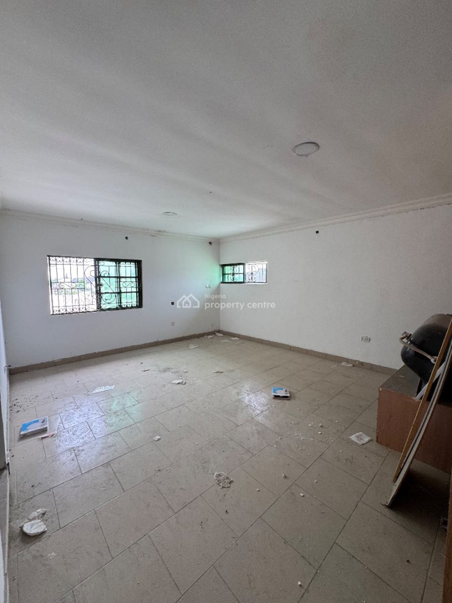 Brand New Spacious 2 Bedroom Apartment, Chevy View Estate, Lekki Expressway, Lekki, Lagos, Flat / Apartment for Rent