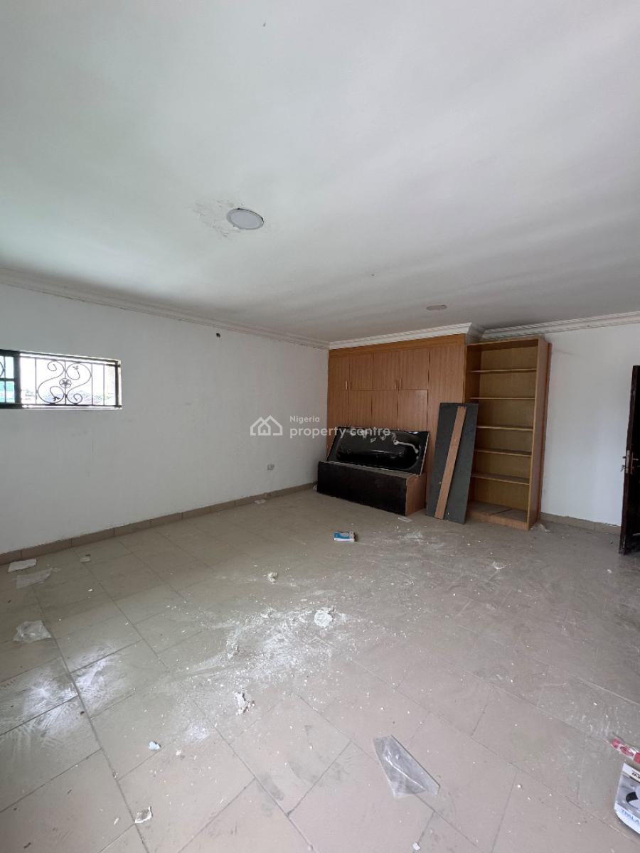 Brand New Spacious 2 Bedroom Apartment, Chevy View Estate, Lekki Expressway, Lekki, Lagos, Flat / Apartment for Rent