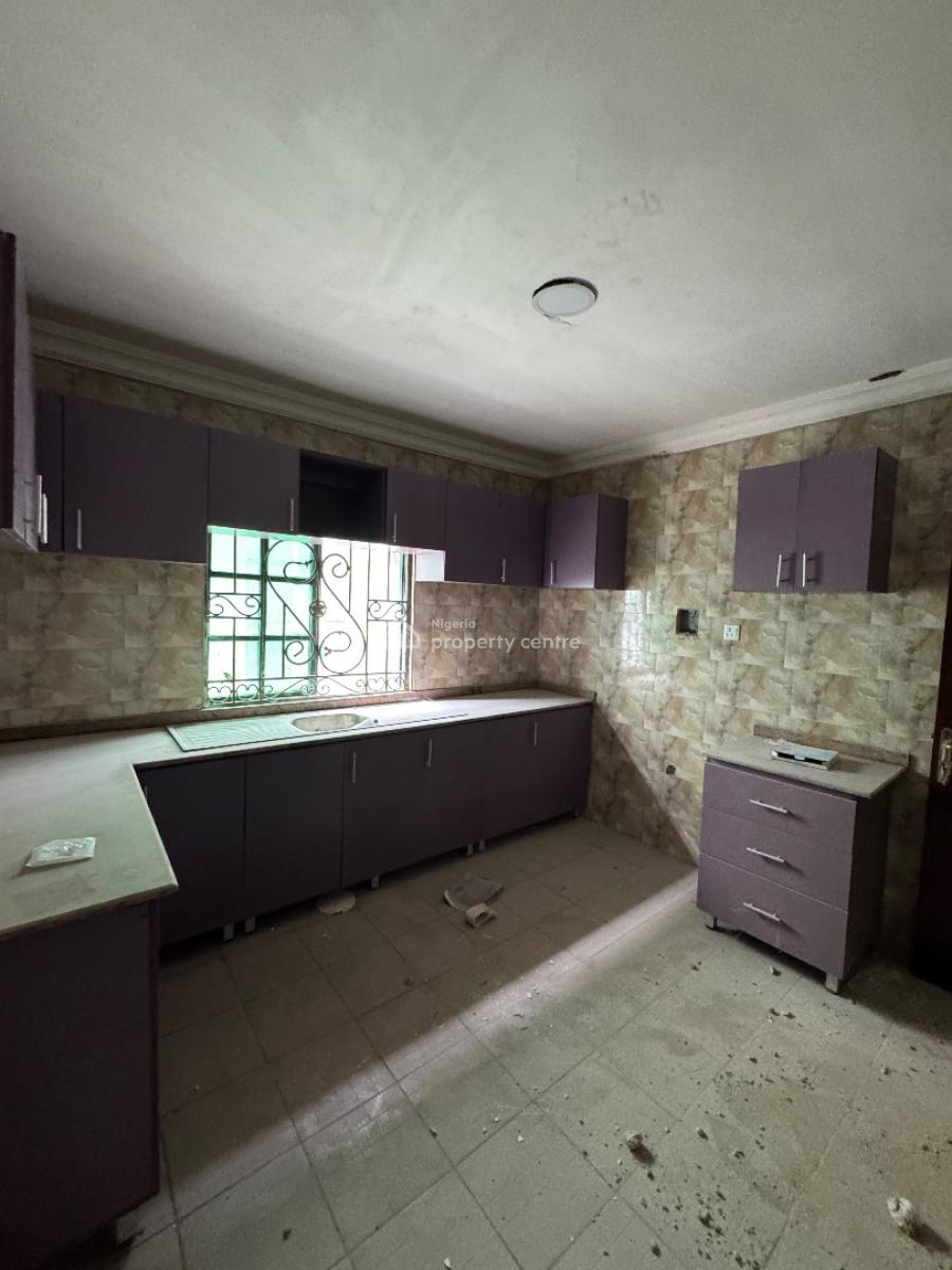 Brand New Spacious 2 Bedroom Apartment, Chevy View Estate, Lekki Expressway, Lekki, Lagos, Flat / Apartment for Rent