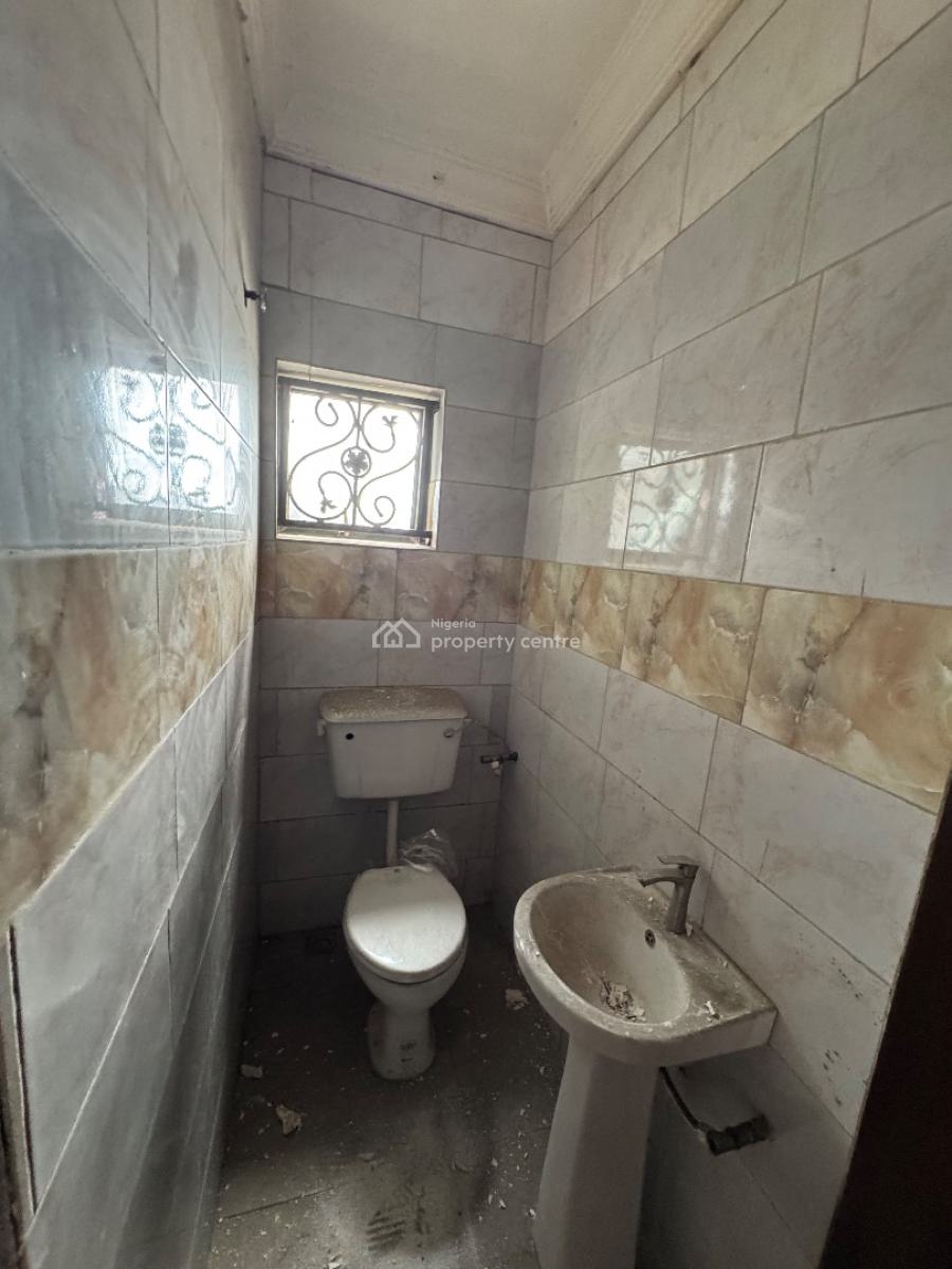 Brand New Spacious 2 Bedroom Apartment, Chevy View Estate, Lekki Expressway, Lekki, Lagos, Flat / Apartment for Rent
