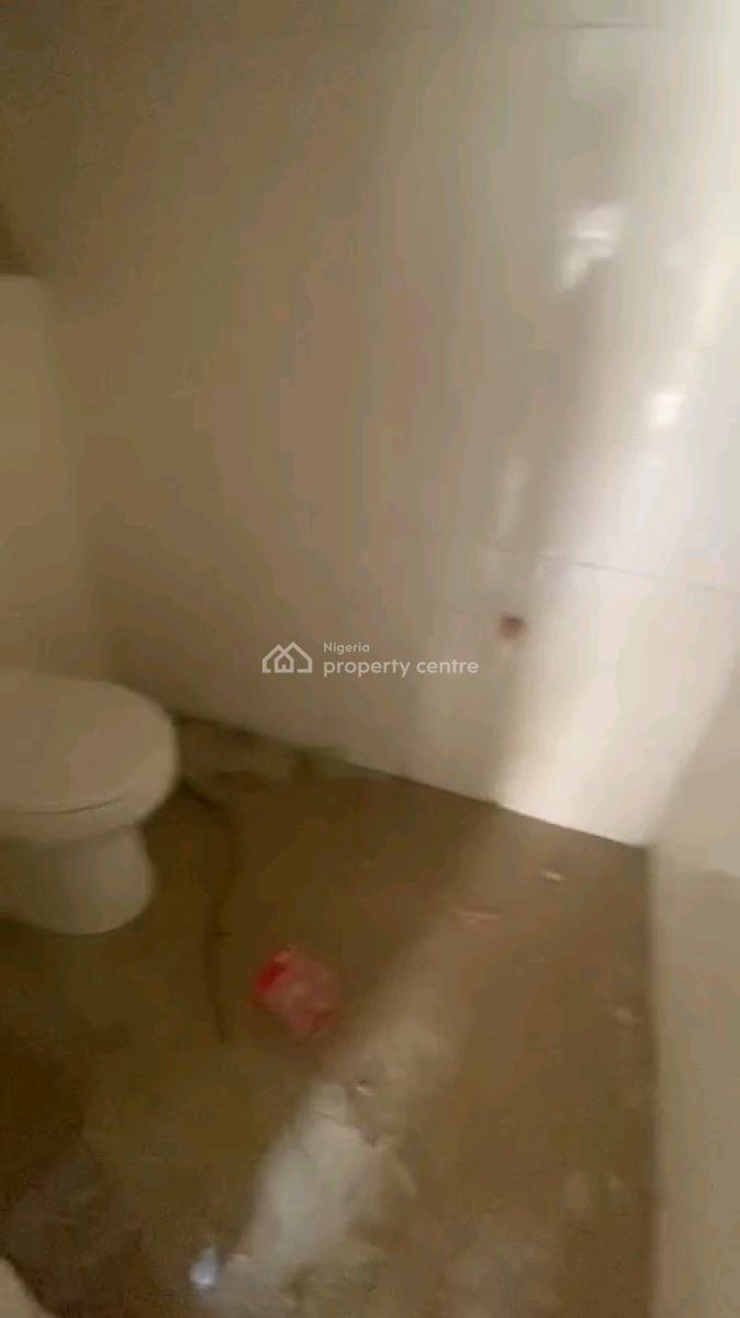 Standard and Newly Built Mini Flat, Ifako, Gbagada, Lagos, Mini Flat (room and Parlour) for Rent