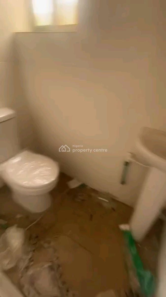 Standard and Newly Built Mini Flat, Ifako, Gbagada, Lagos, Mini Flat (room and Parlour) for Rent